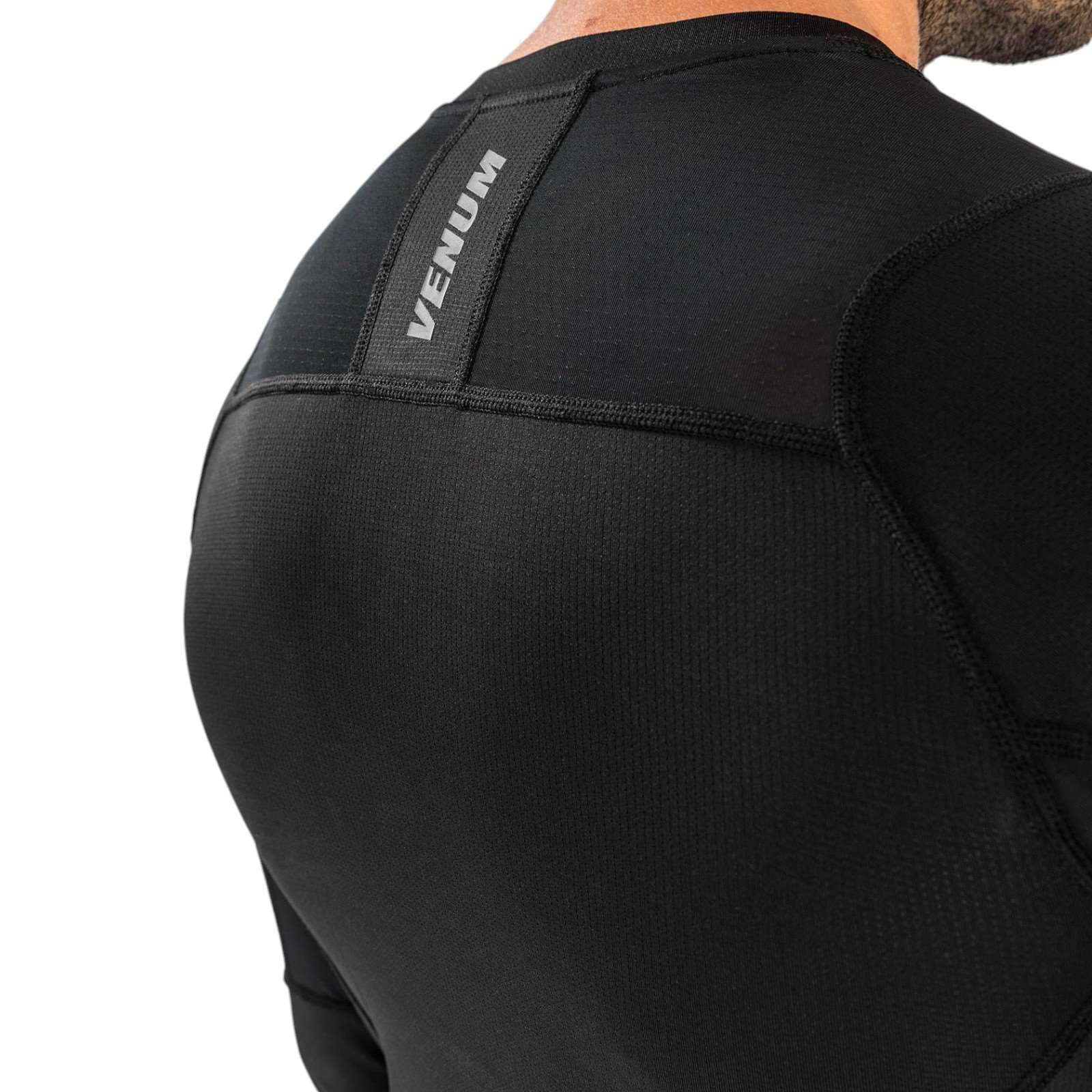 Venum G-Fit Air Long Sleeved Training Rashguard - Image 6