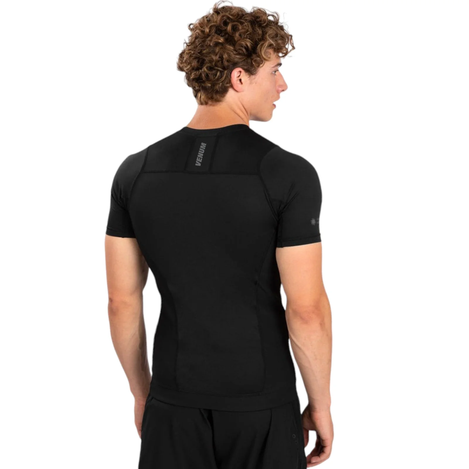 Venum G-Fit Air Short Sleeved Training Rashguard - Image 2