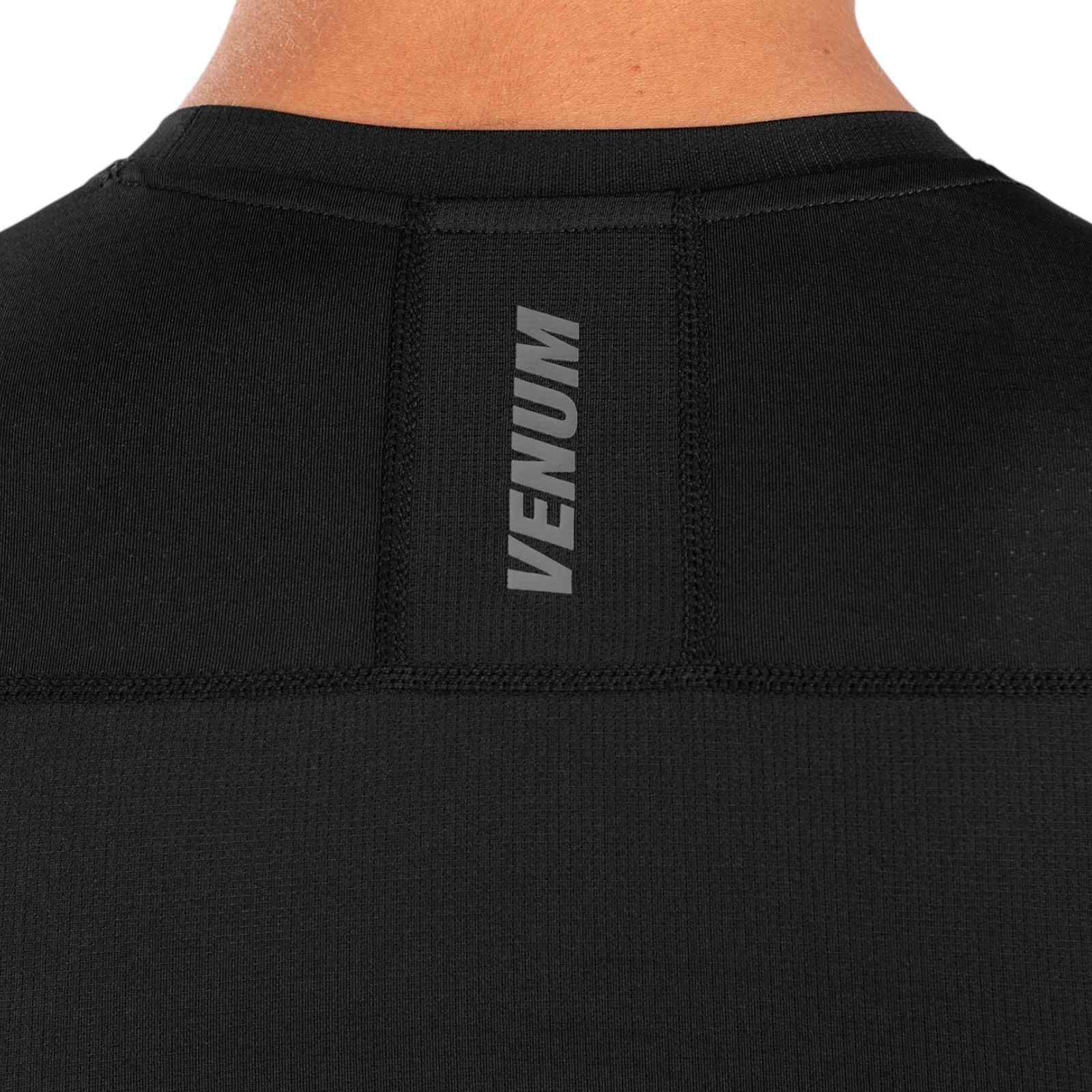 Venum G-Fit Air Short Sleeved Training Rashguard - Image 5