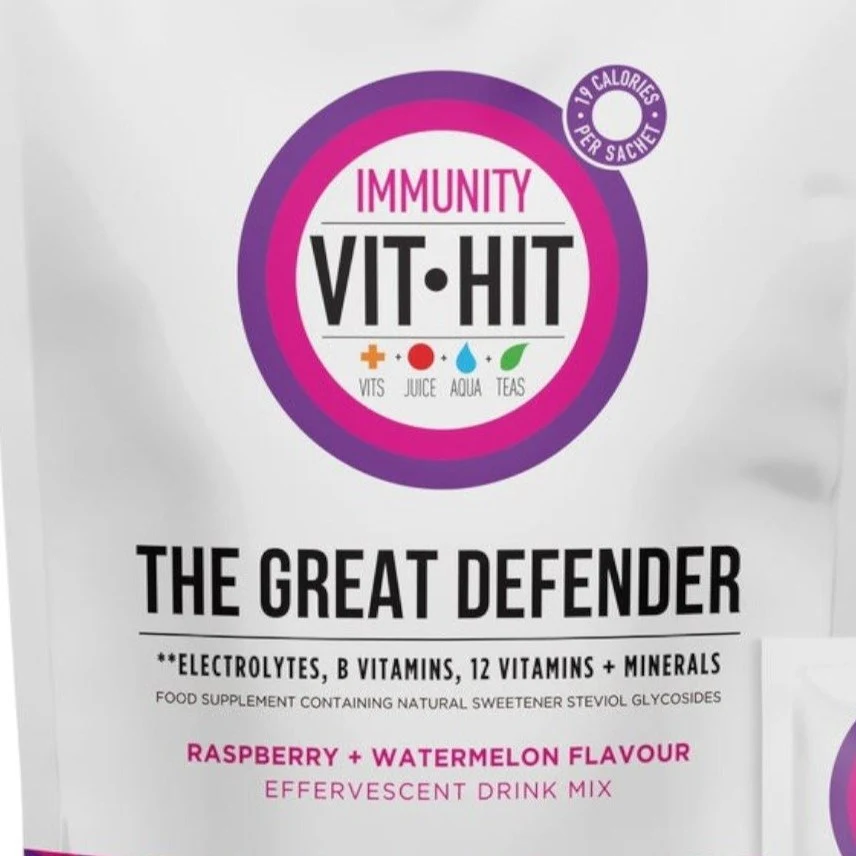 VIT HIT The Great Defender Effervescents - Image 2