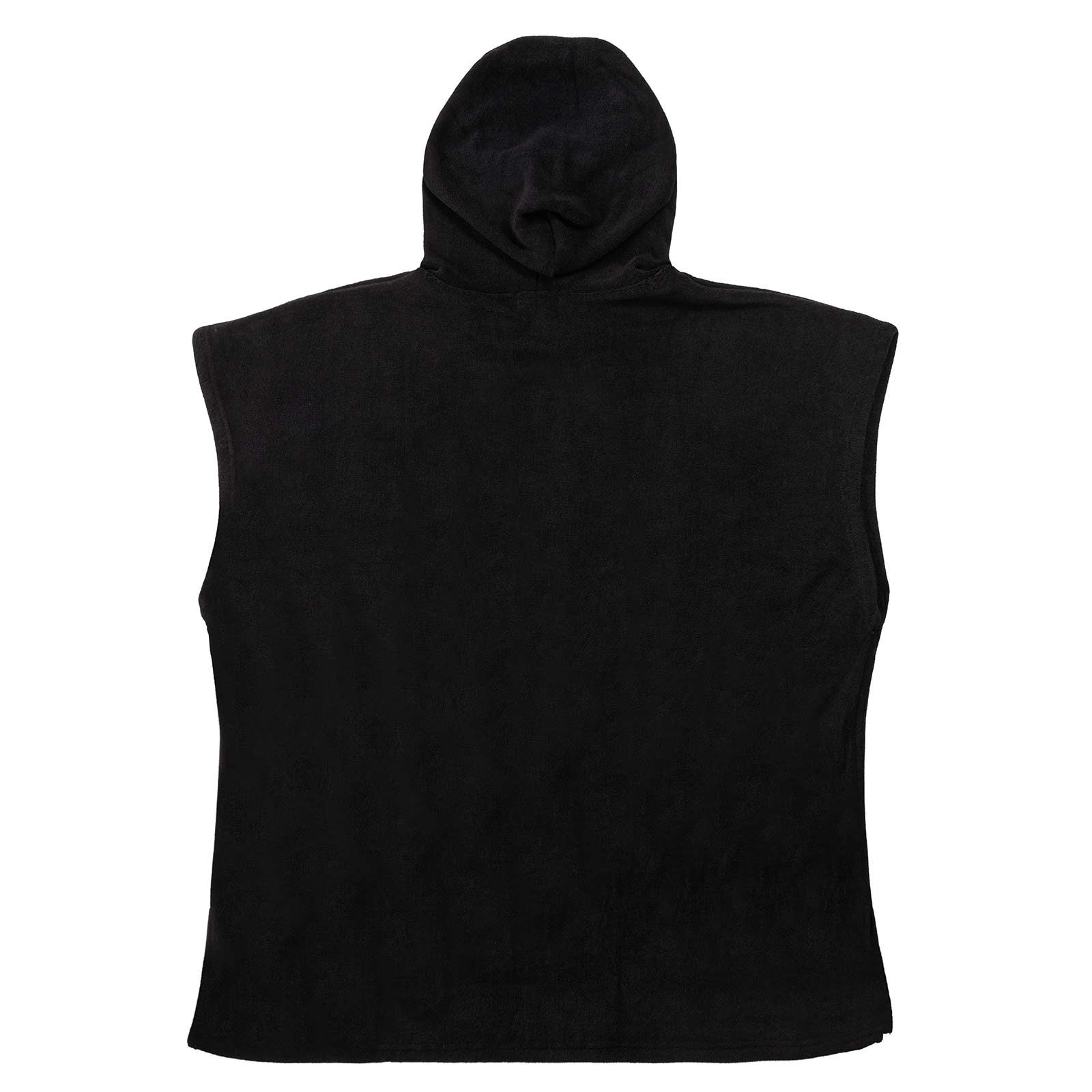 Wild Atlantic Surf Adults Polyester Microfibre Poncho - Image 4