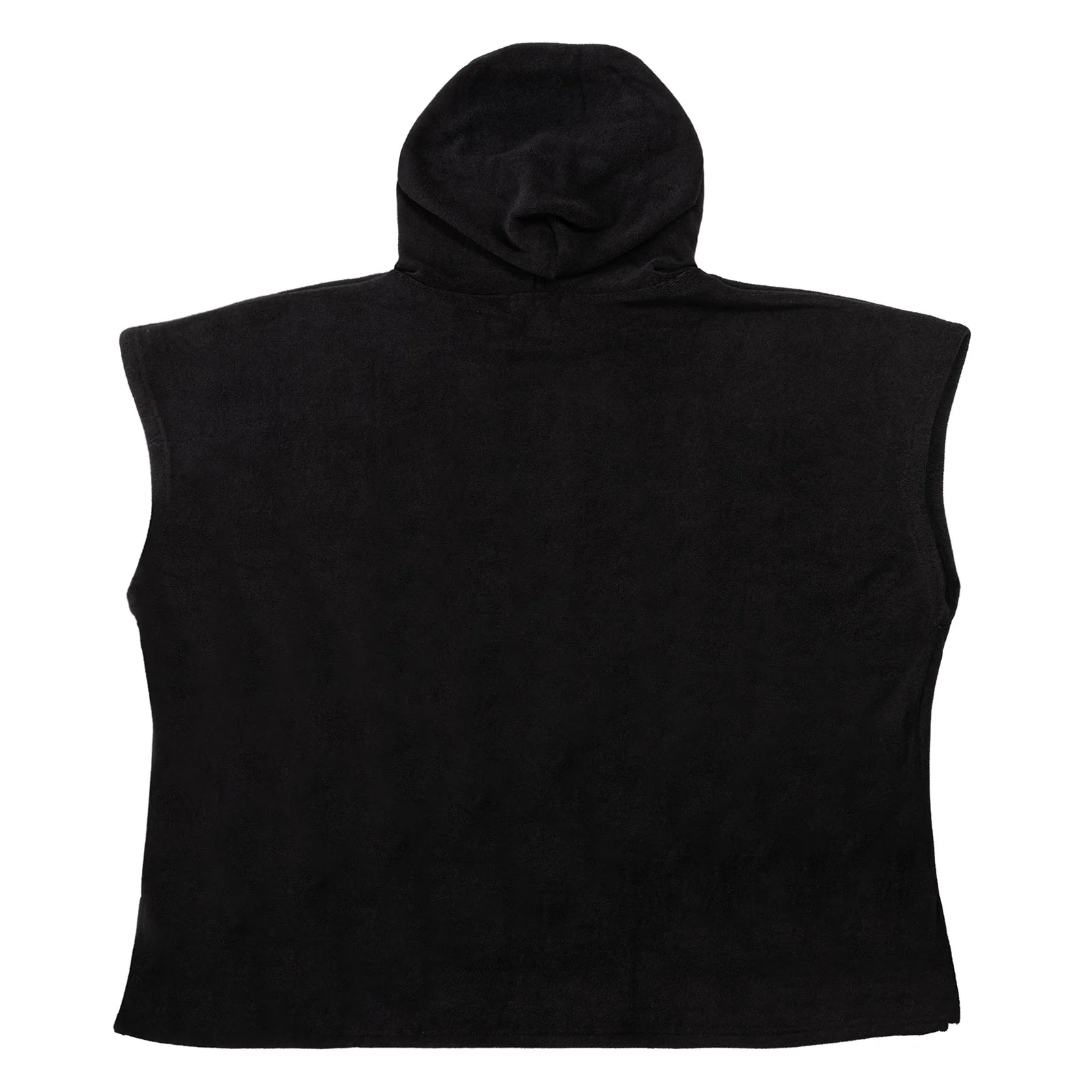 Wild Atlantic Surf Kids Polyester Microfibre Poncho - Image 4