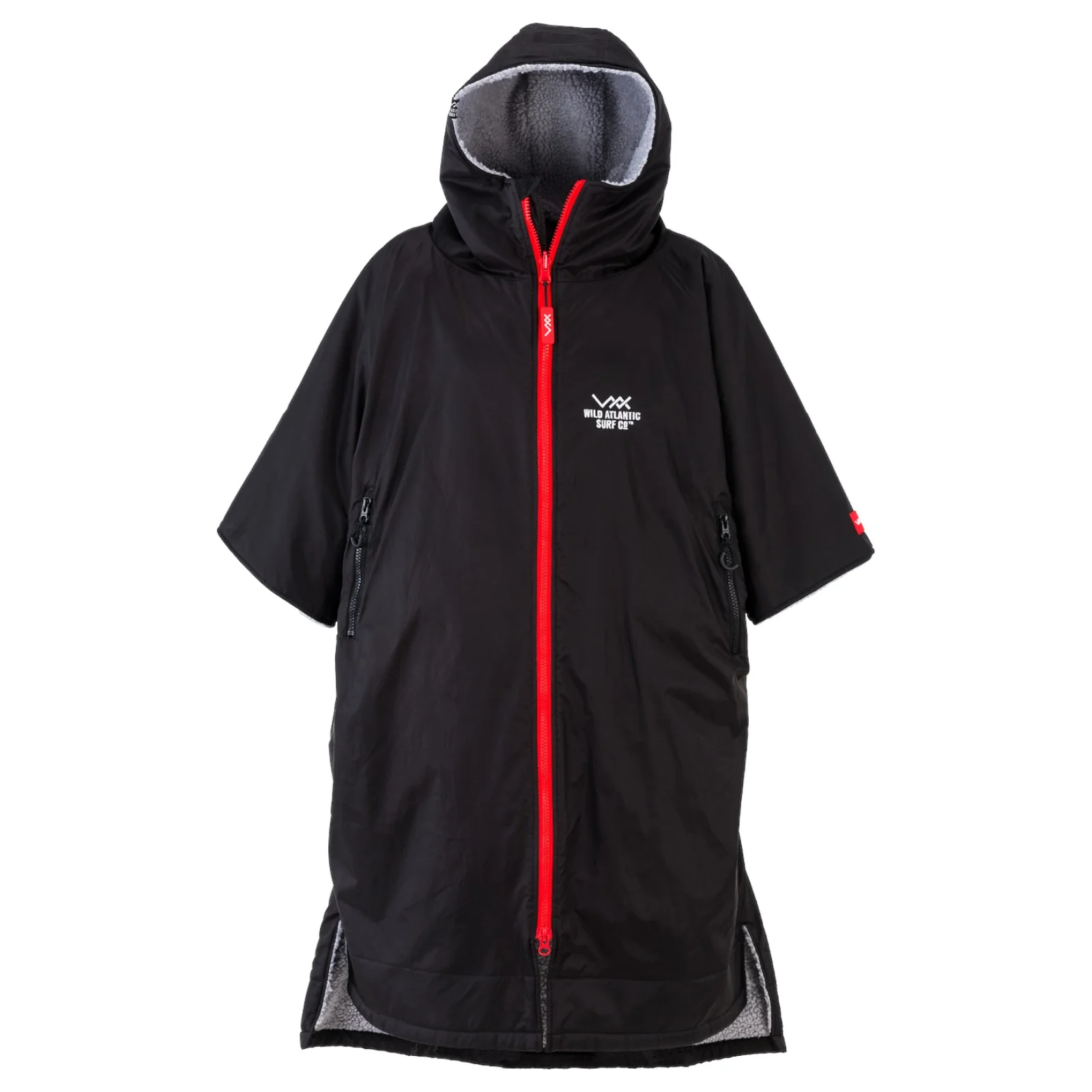 Wild Atlantic Surf Company Wet and Dry Kids Changing Robe