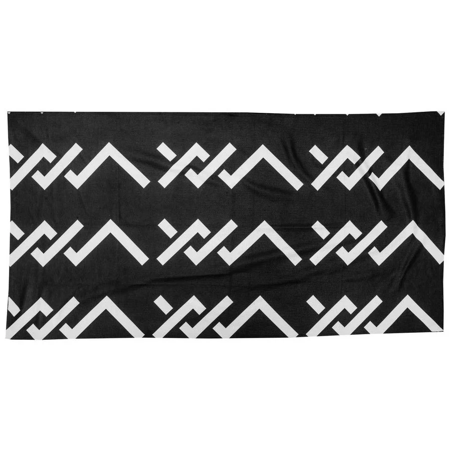 Wild Atlantic Surf Company Sand Free Towel - Image 2