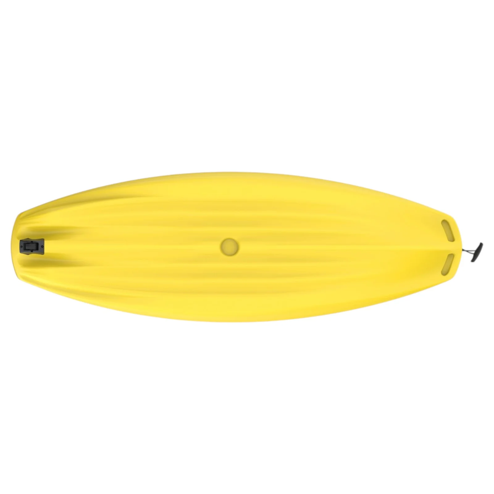 Wild Atlantic Surf Hull Design Kids 6ft Sit On Kayak - Image 4