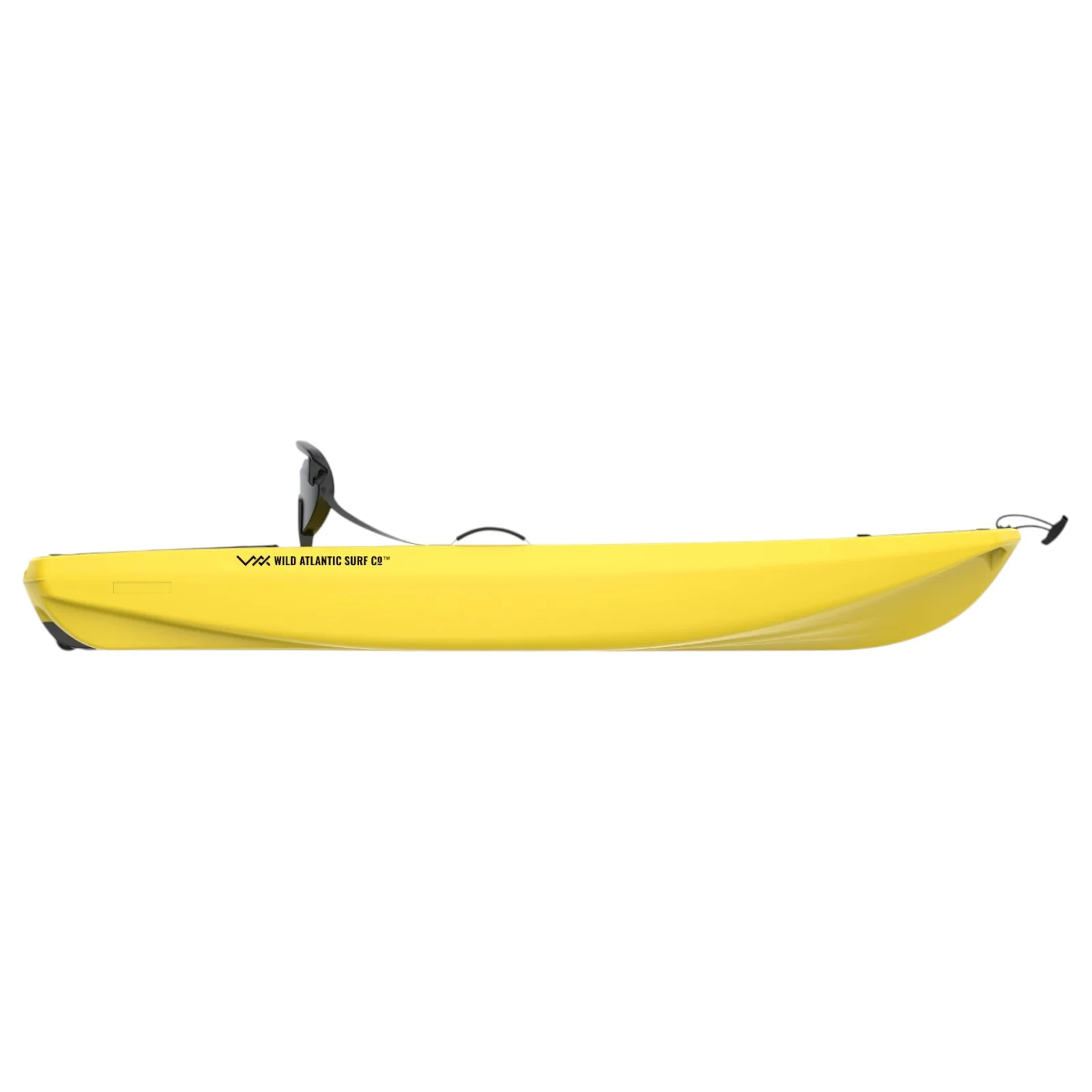 Wild Atlantic Surf Hull Design Kids 6ft Sit On Kayak - Image 5