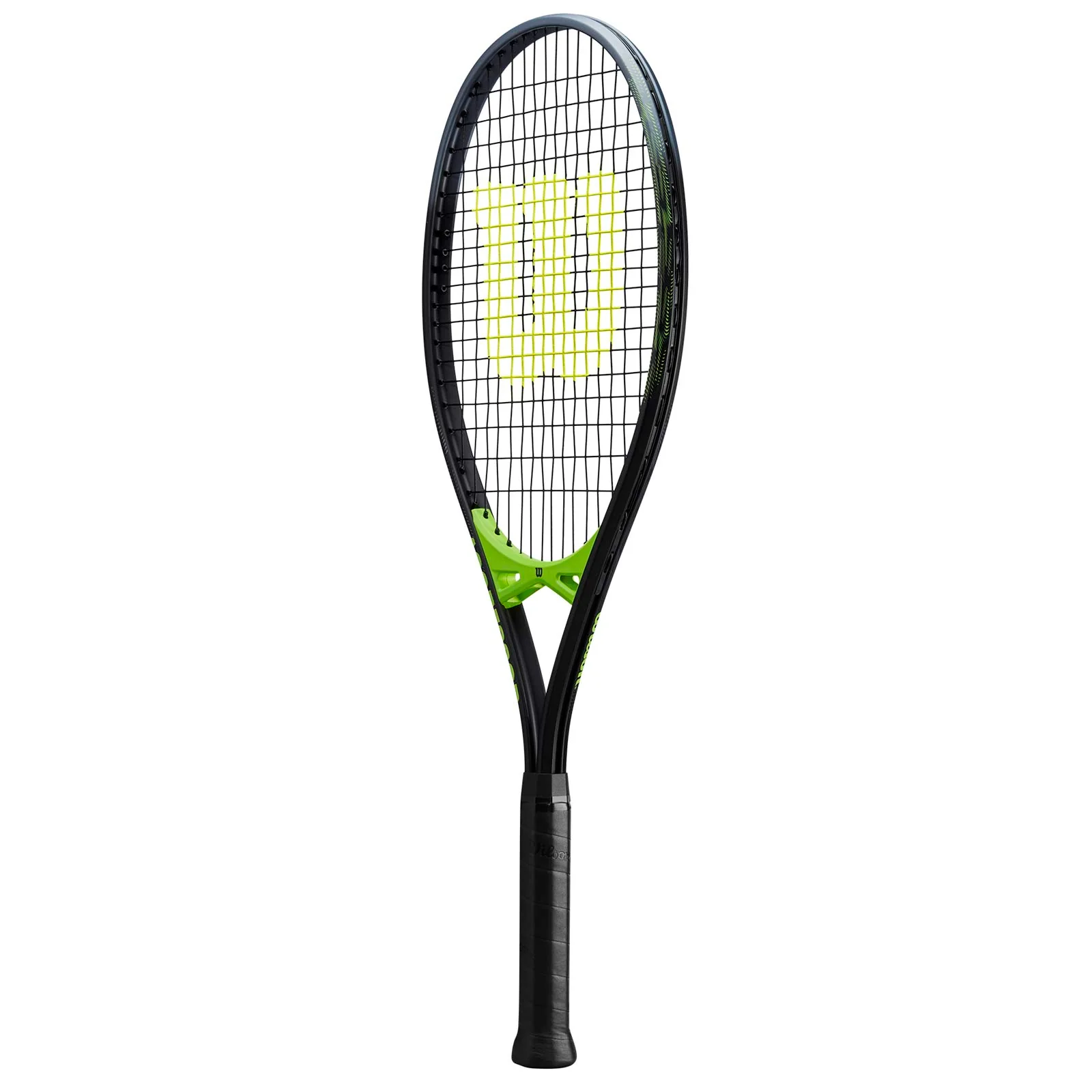 Wilson Aggressor 112 Tennis Racket - Image 2