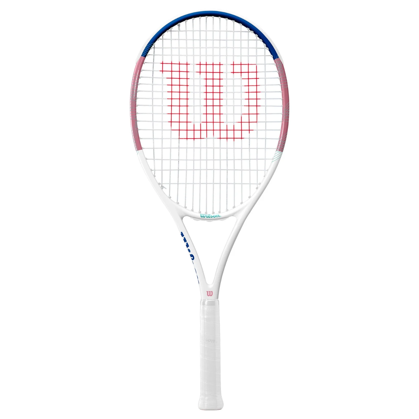 Wilson Allure Double Hole Technology Tennis Racket