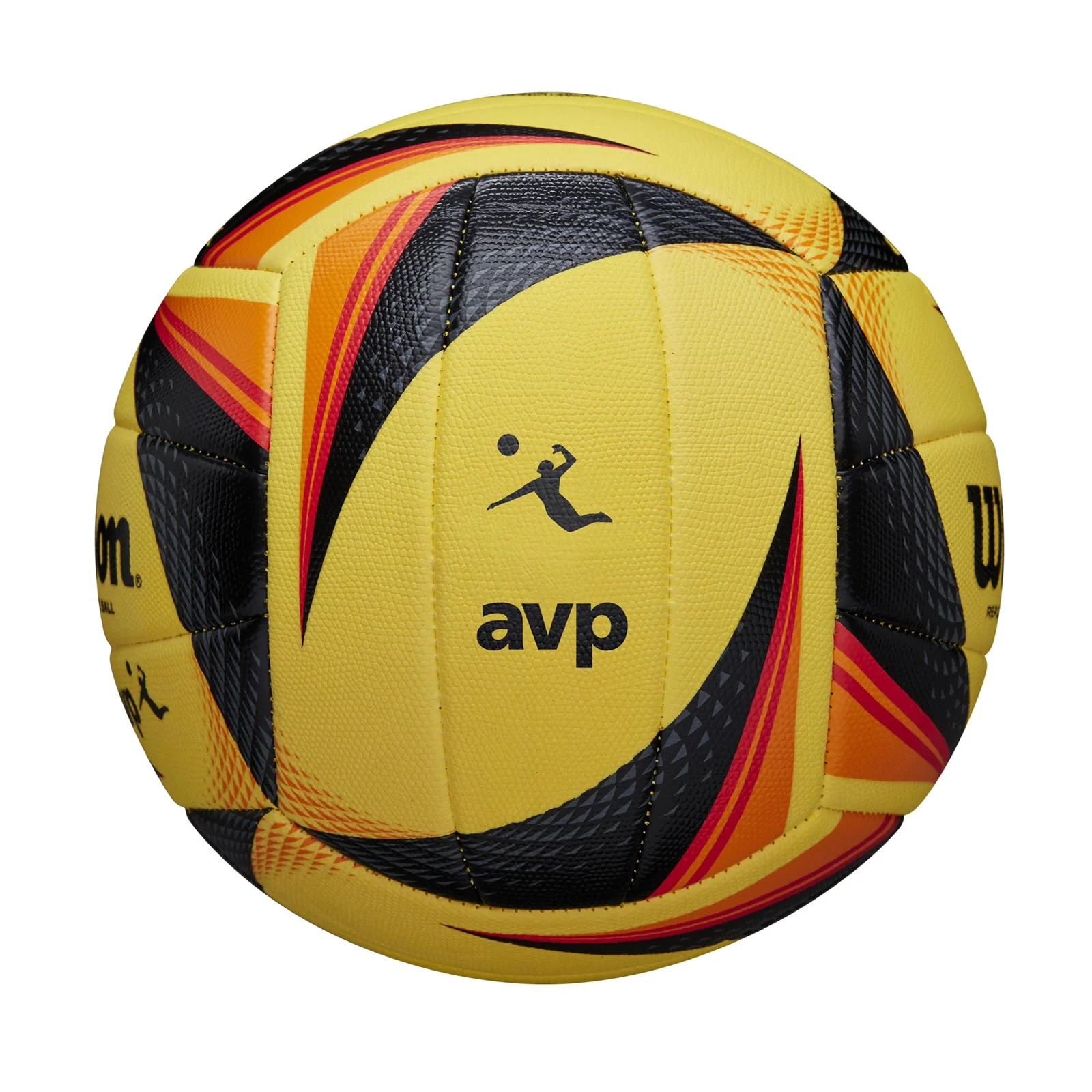 Wilson AVP Replica Volleyball - Image 2