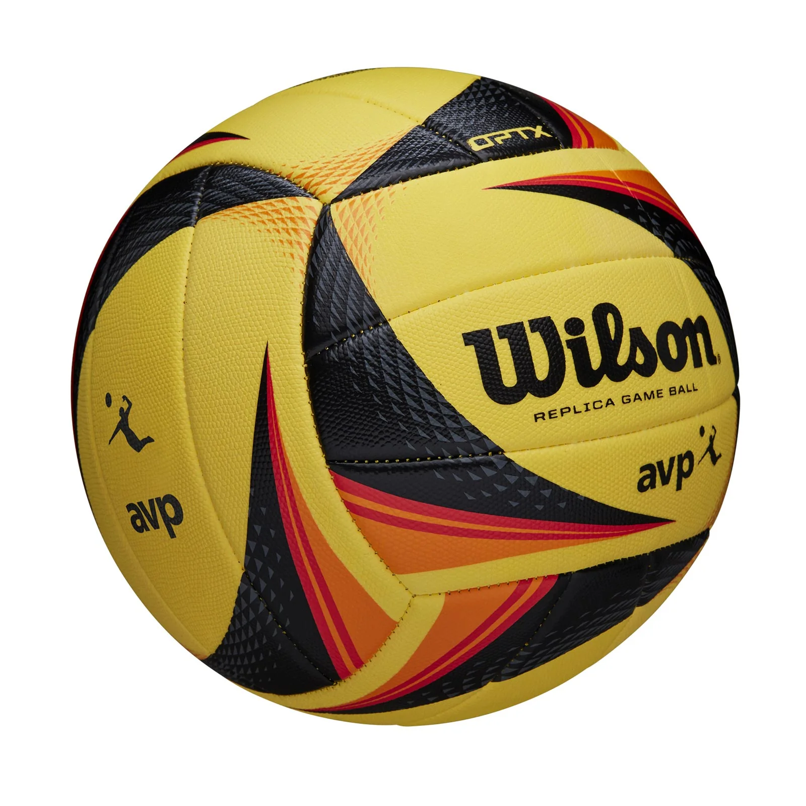 Wilson AVP Replica Volleyball - Image 3