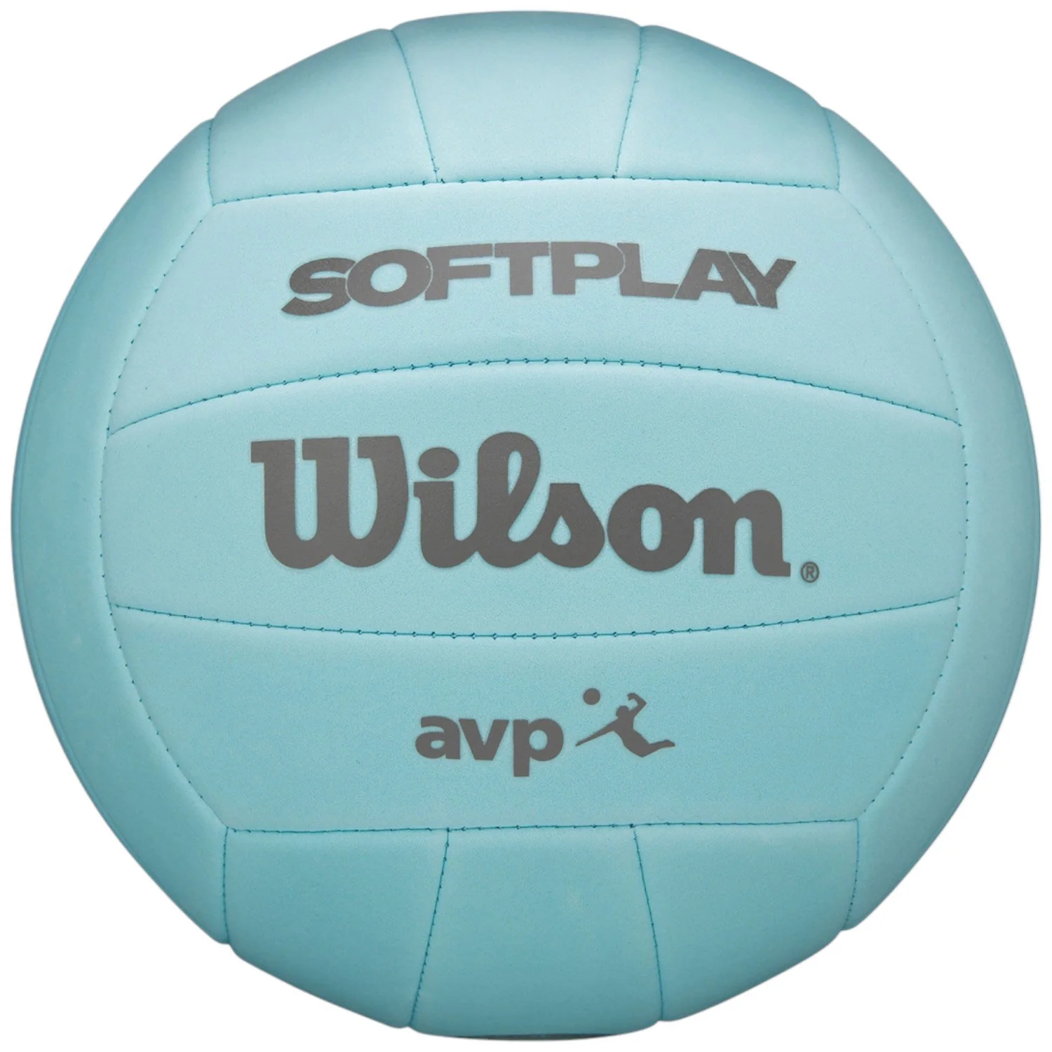 Wilson AVP Soft Play Volleyball