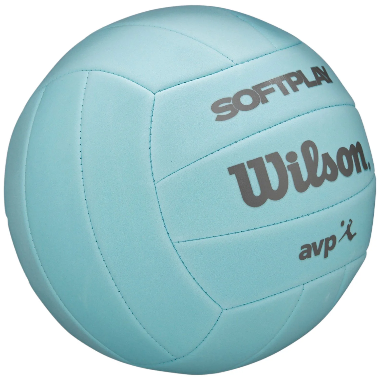 Wilson AVP Soft Play Volleyball - Image 2