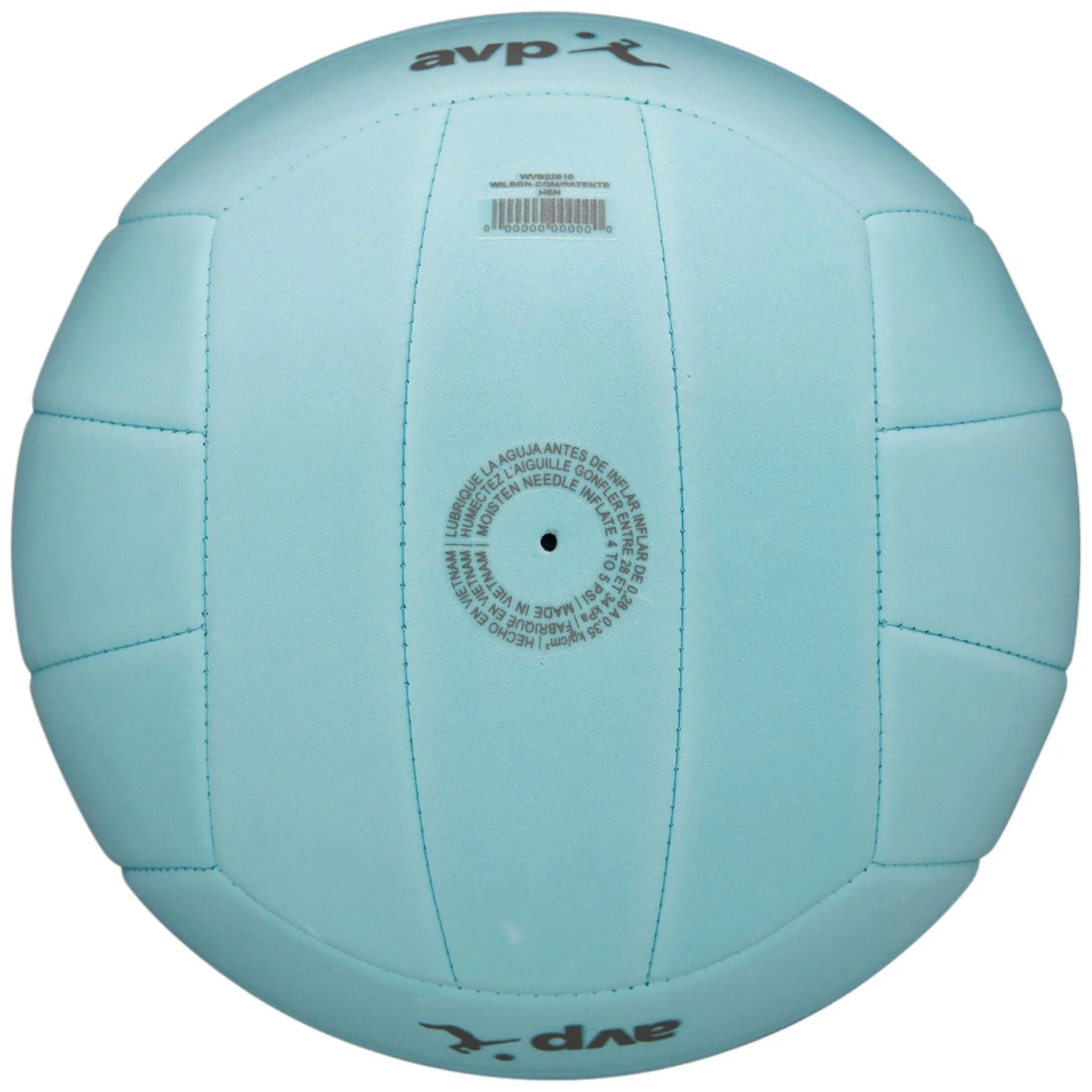 Wilson AVP Soft Play Volleyball - Image 5