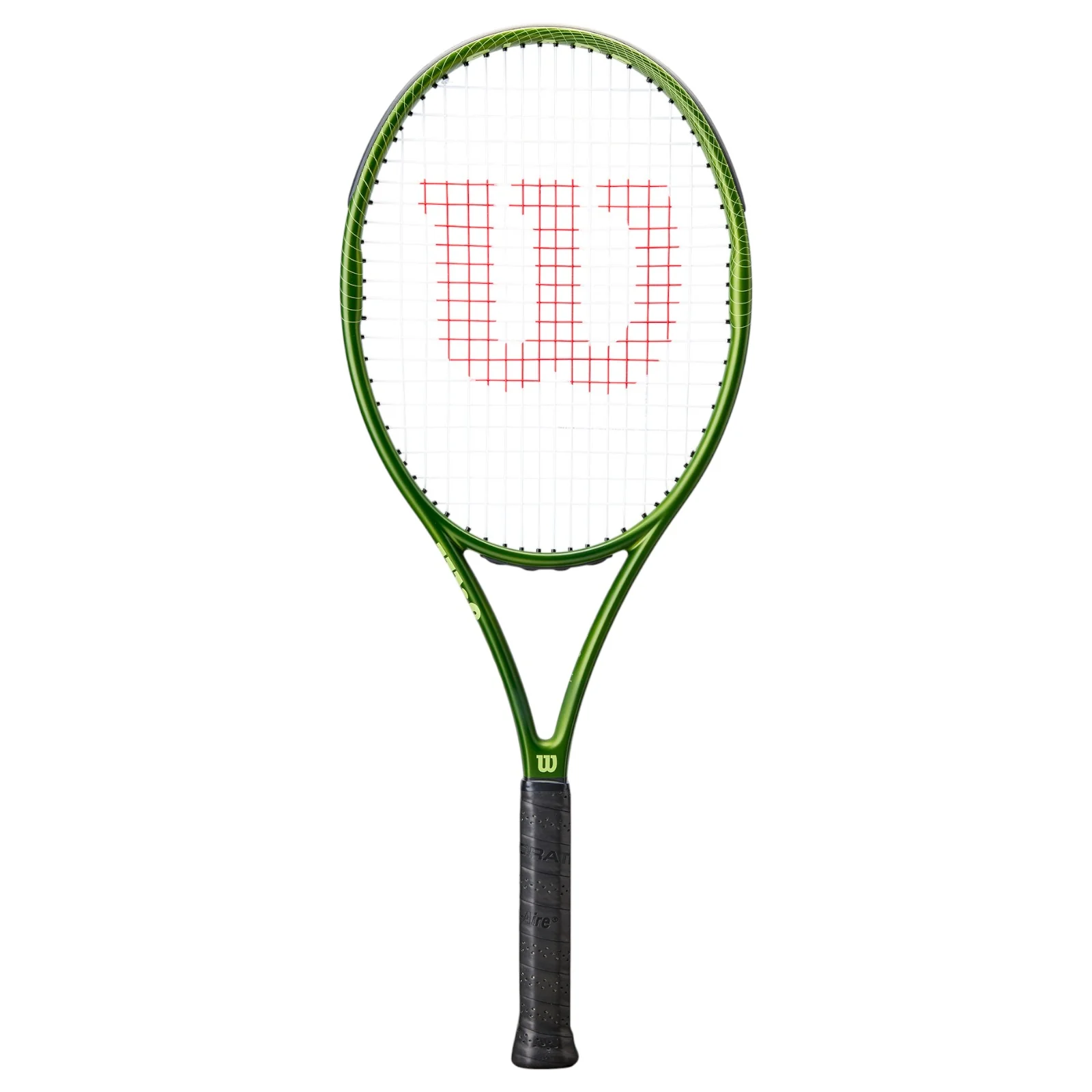 Wilson Blade Feel 103 Pre-Strung Mid-Size Tennis Racket