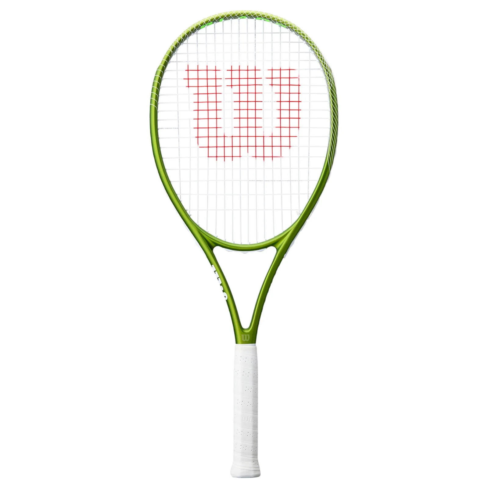 Wilson Blade Feel 103 Team Pre-Strung Mid-Size Tennis Racket