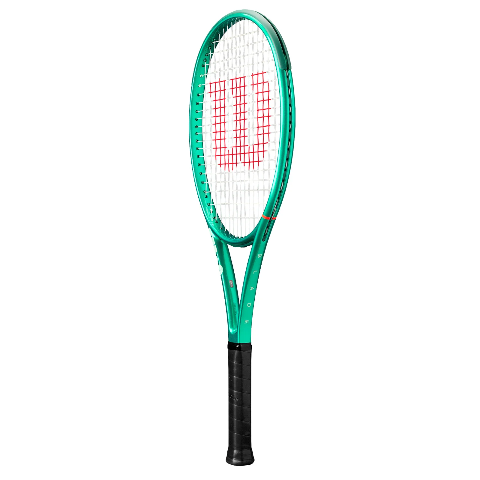 Wilson Blade 101 Team Tennis Racket - Image 3