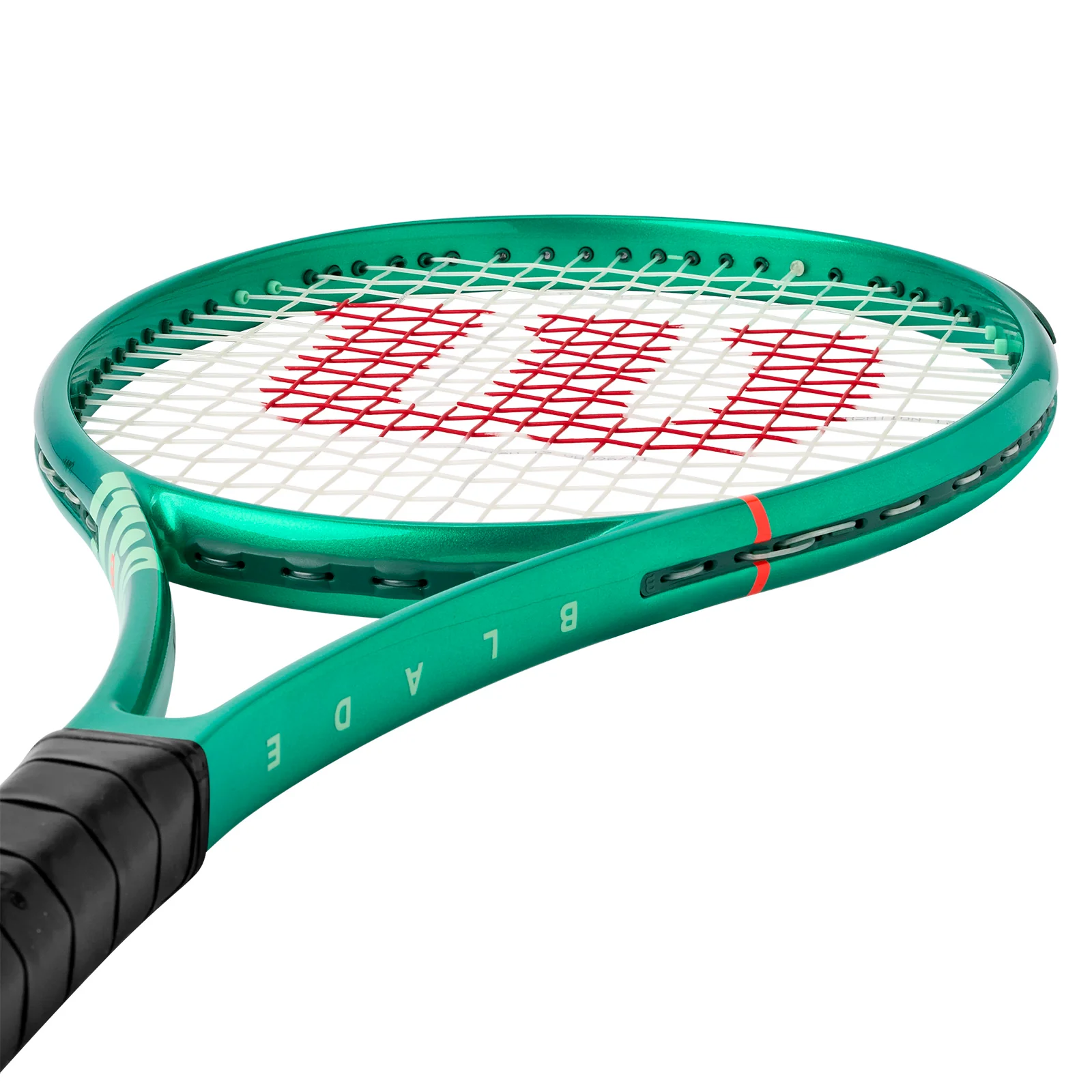 Wilson Blade 101 Team Tennis Racket - Image 5