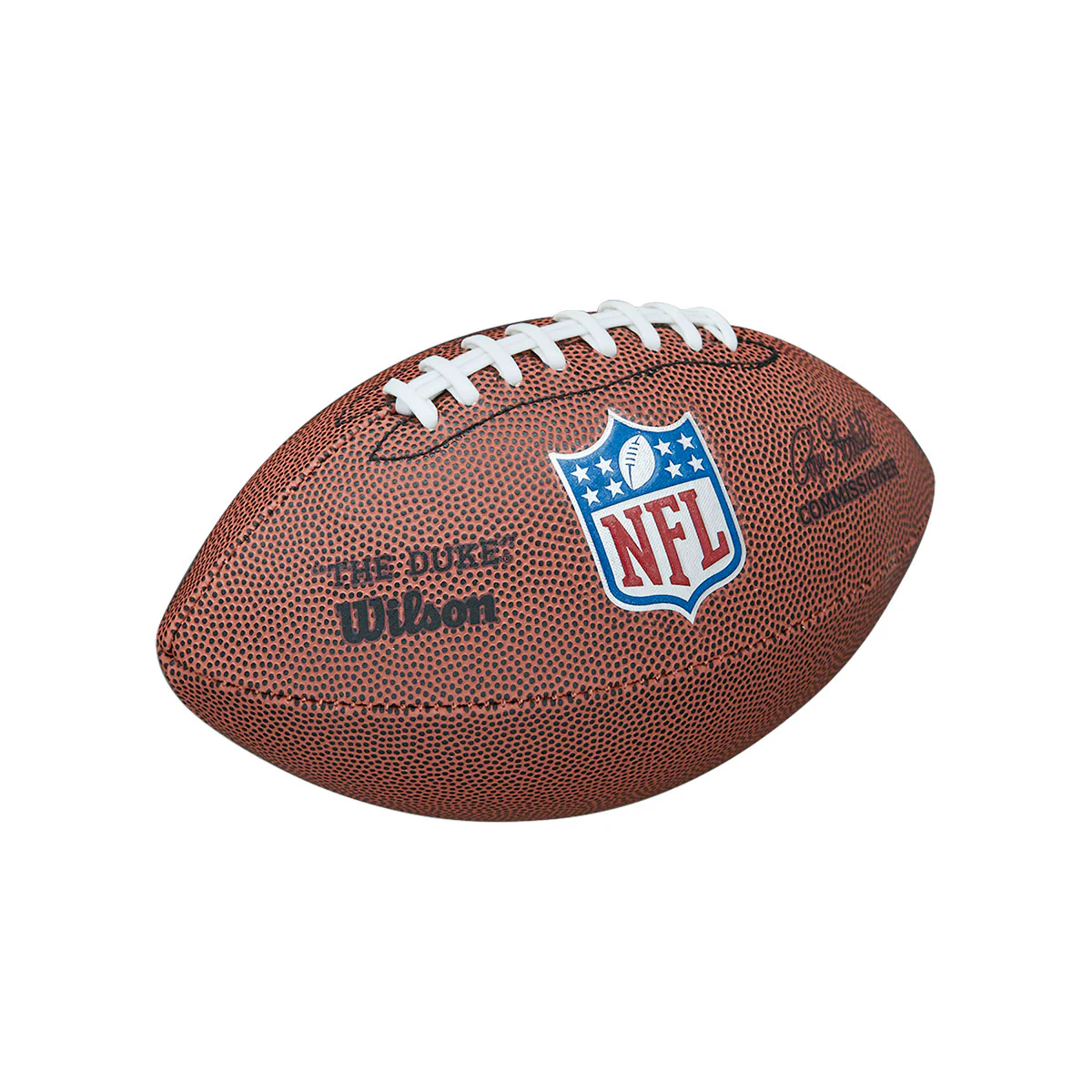 Wilson Duke Mini Ball - Image 4