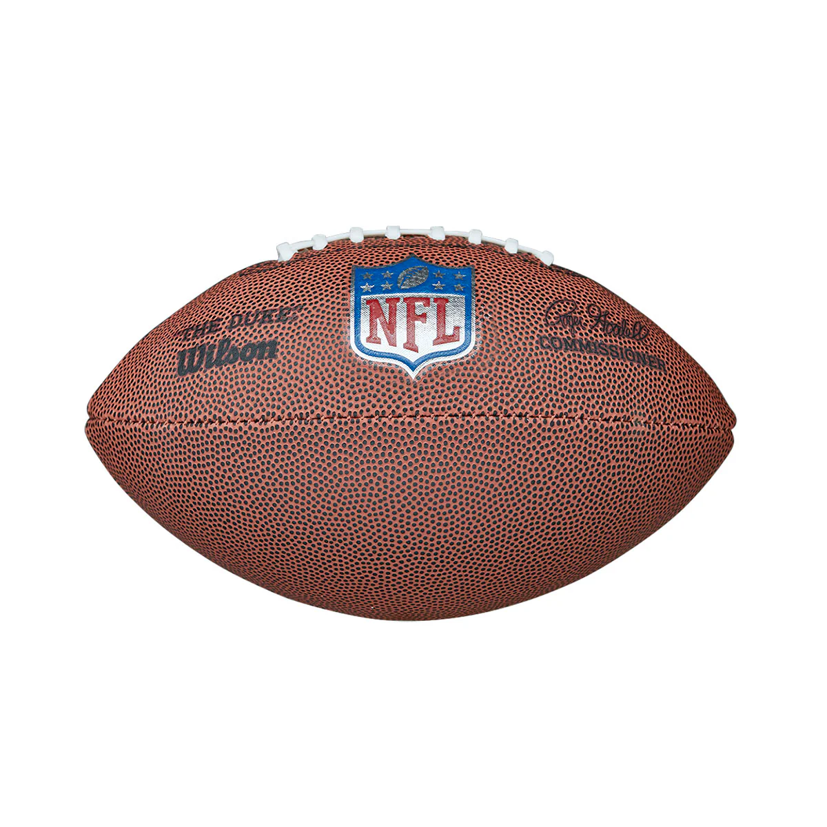 Wilson Duke Mini Ball - Image 5