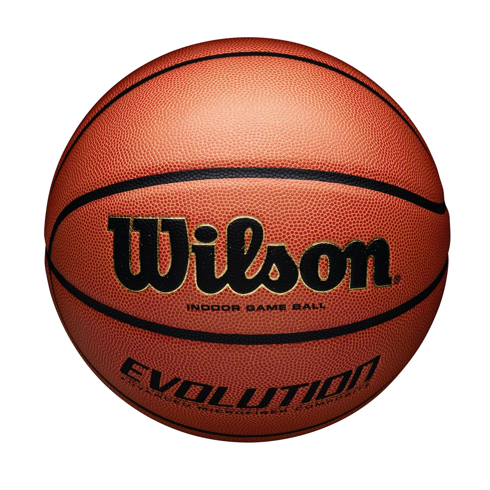 Wilson Evolution Game Ball - Image 2