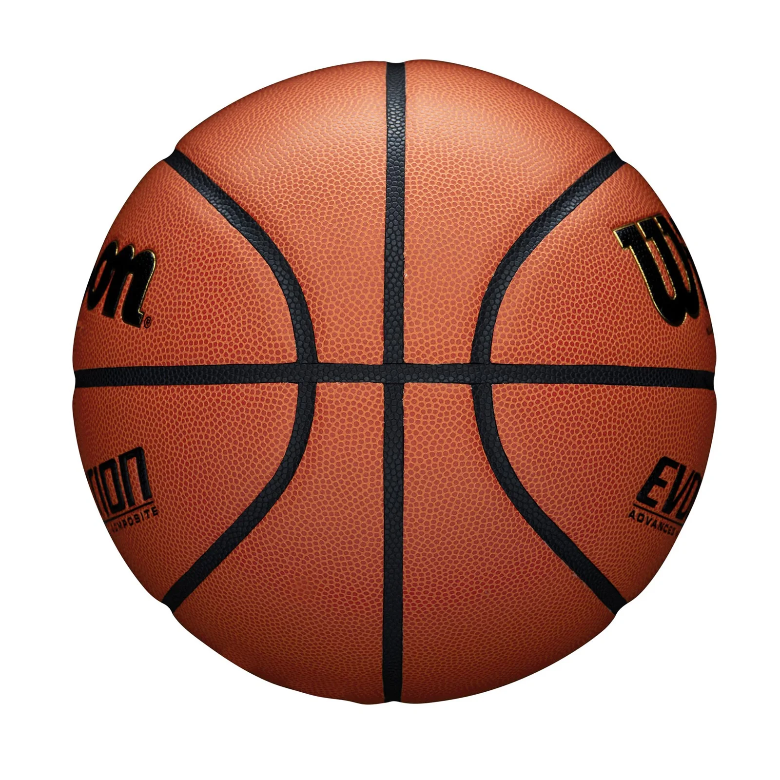 Wilson Evolution Game Ball - Image 3