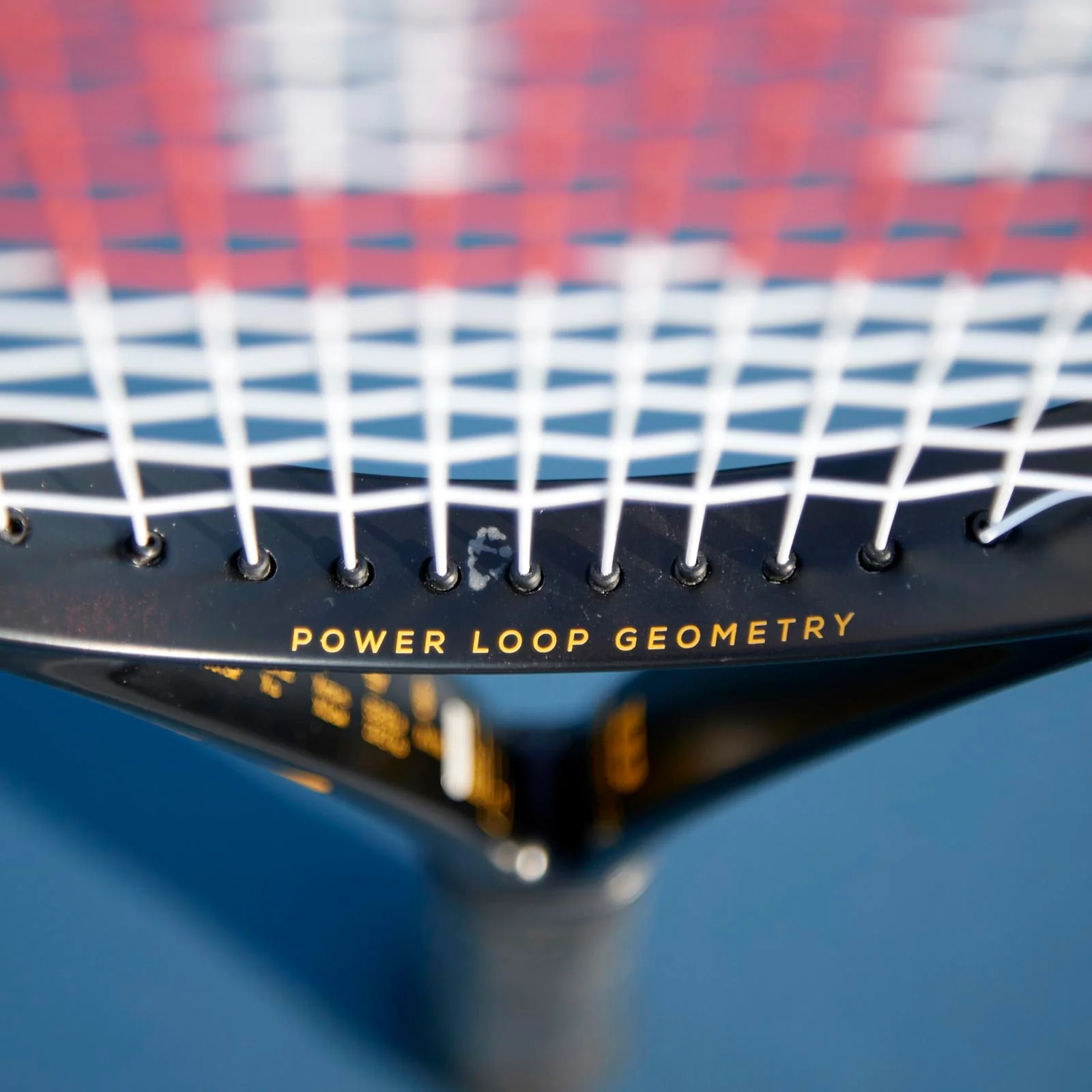 Wilson Hyper Hammer Legacy Mid Tennis Racket - Image 6
