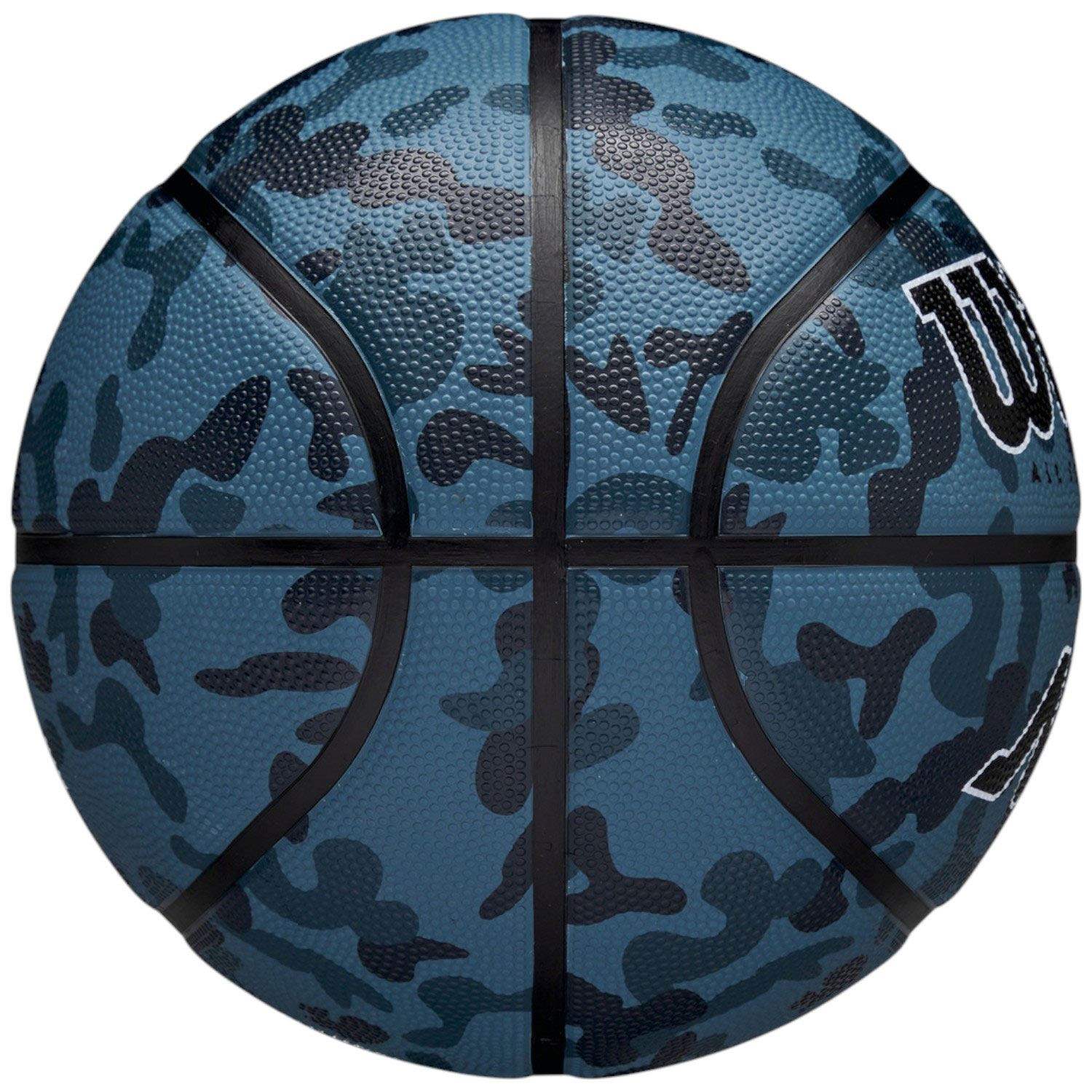 Wilson MVP Camo - Size 5 Basketball - Image 2