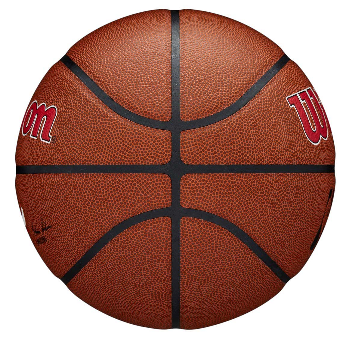 Wilson NBA Chicago Bulls Team Alliance Basketball - Image 6