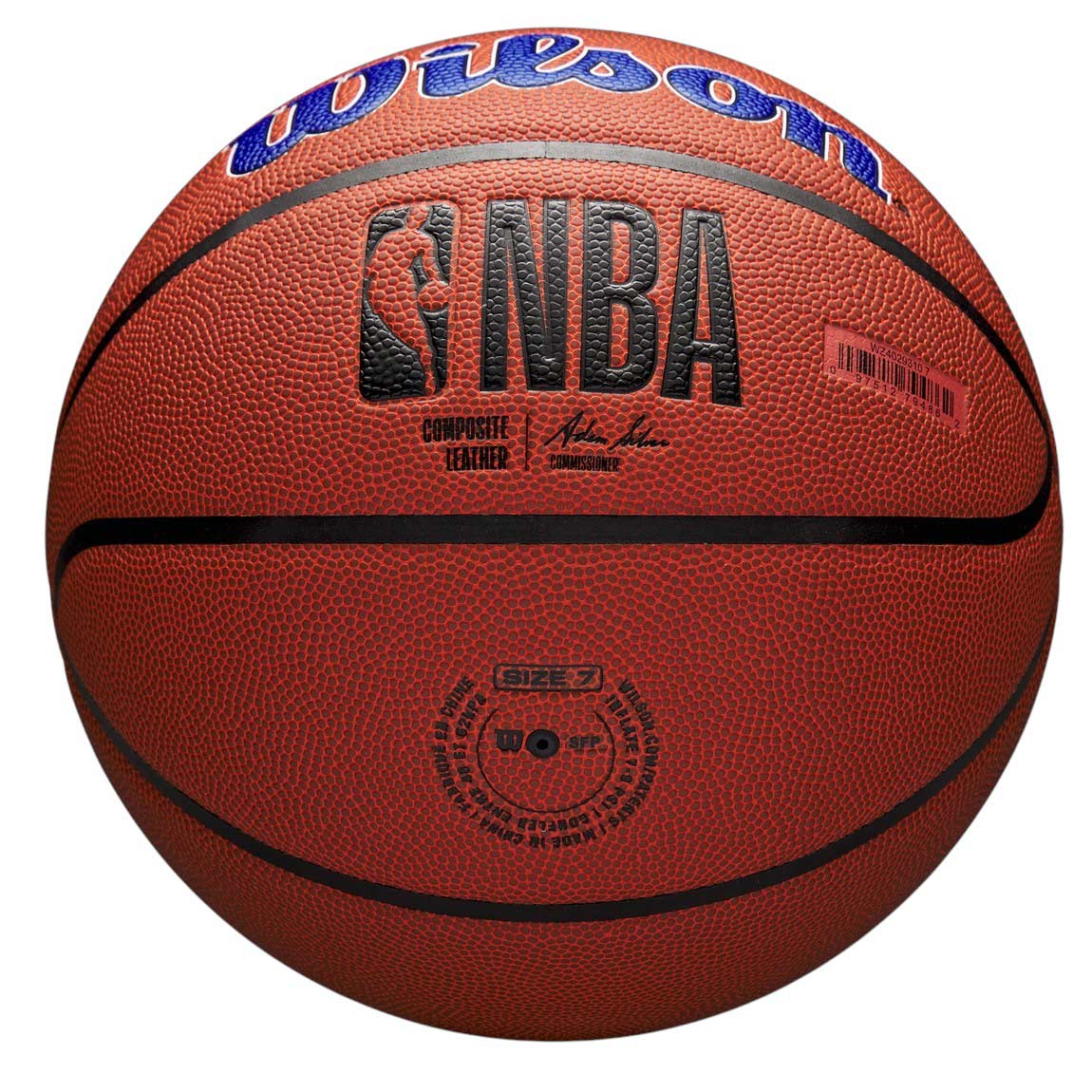 Wilson NBA Golden State Warriors Team Alliance Basketball - Image 4