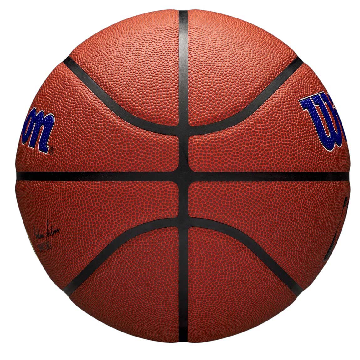Wilson NBA Golden State Warriors Team Alliance Basketball - Image 6