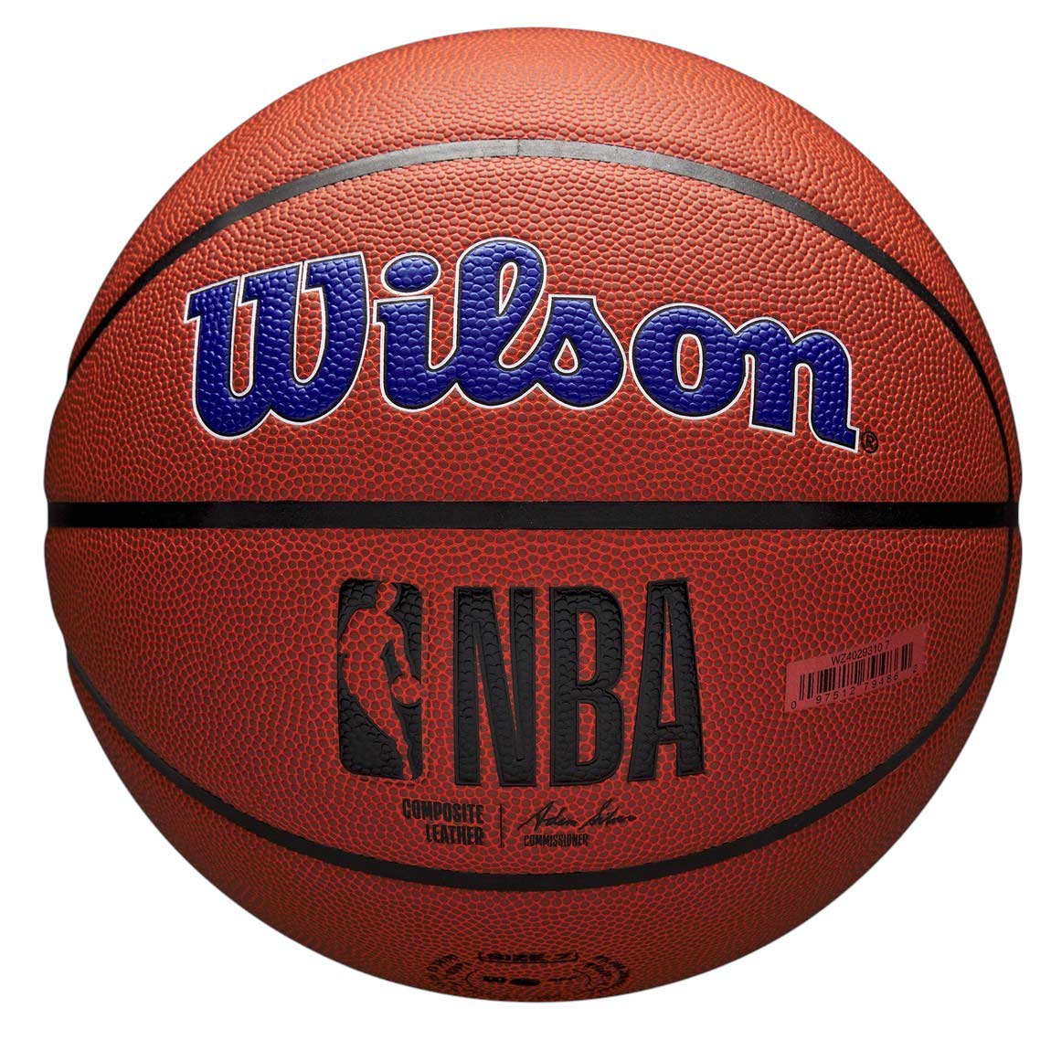 Wilson NBA Golden State Warriors Team Alliance Basketball - Image 7
