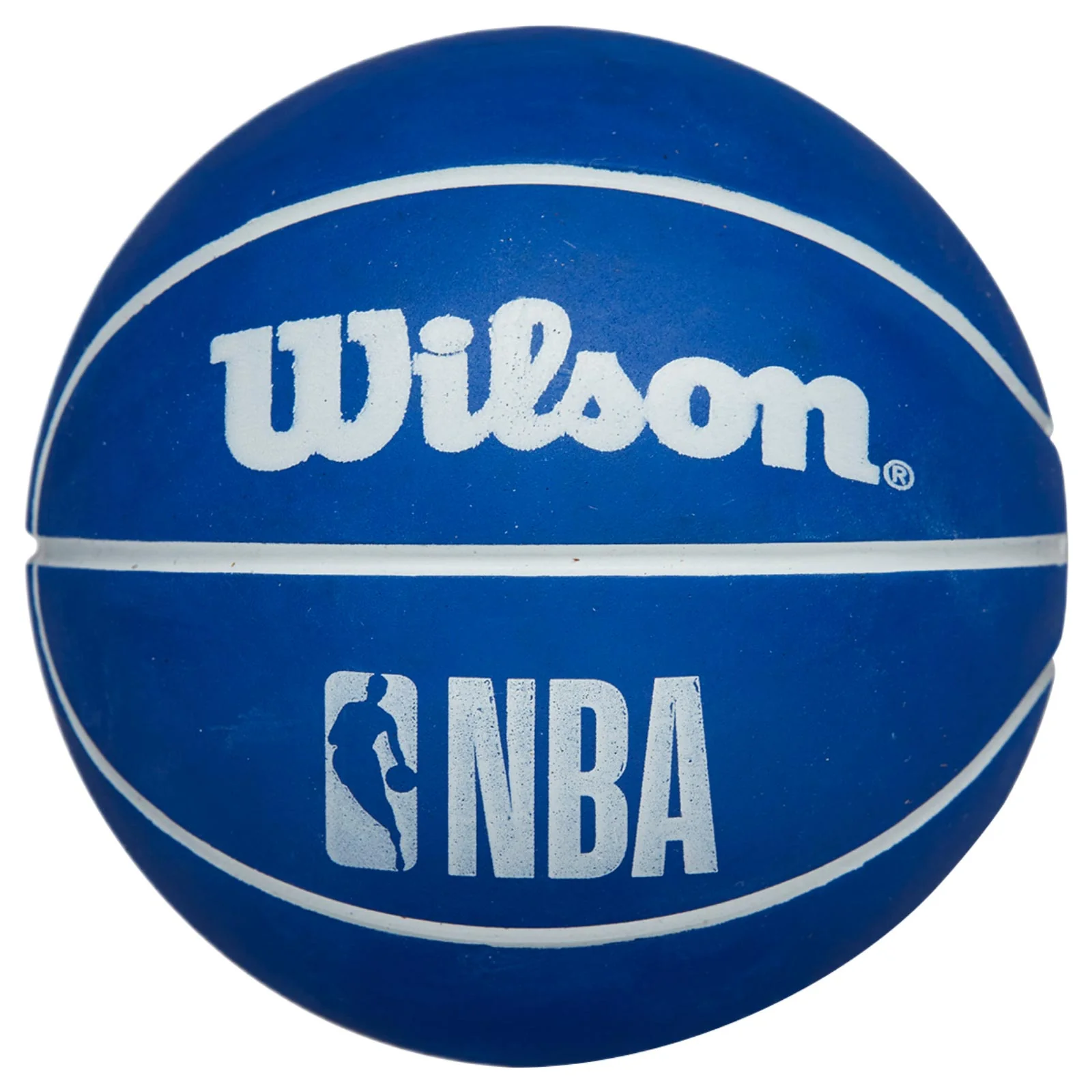 Wilson NBA Mini Dribbler NBA Version Basketball - Image 4