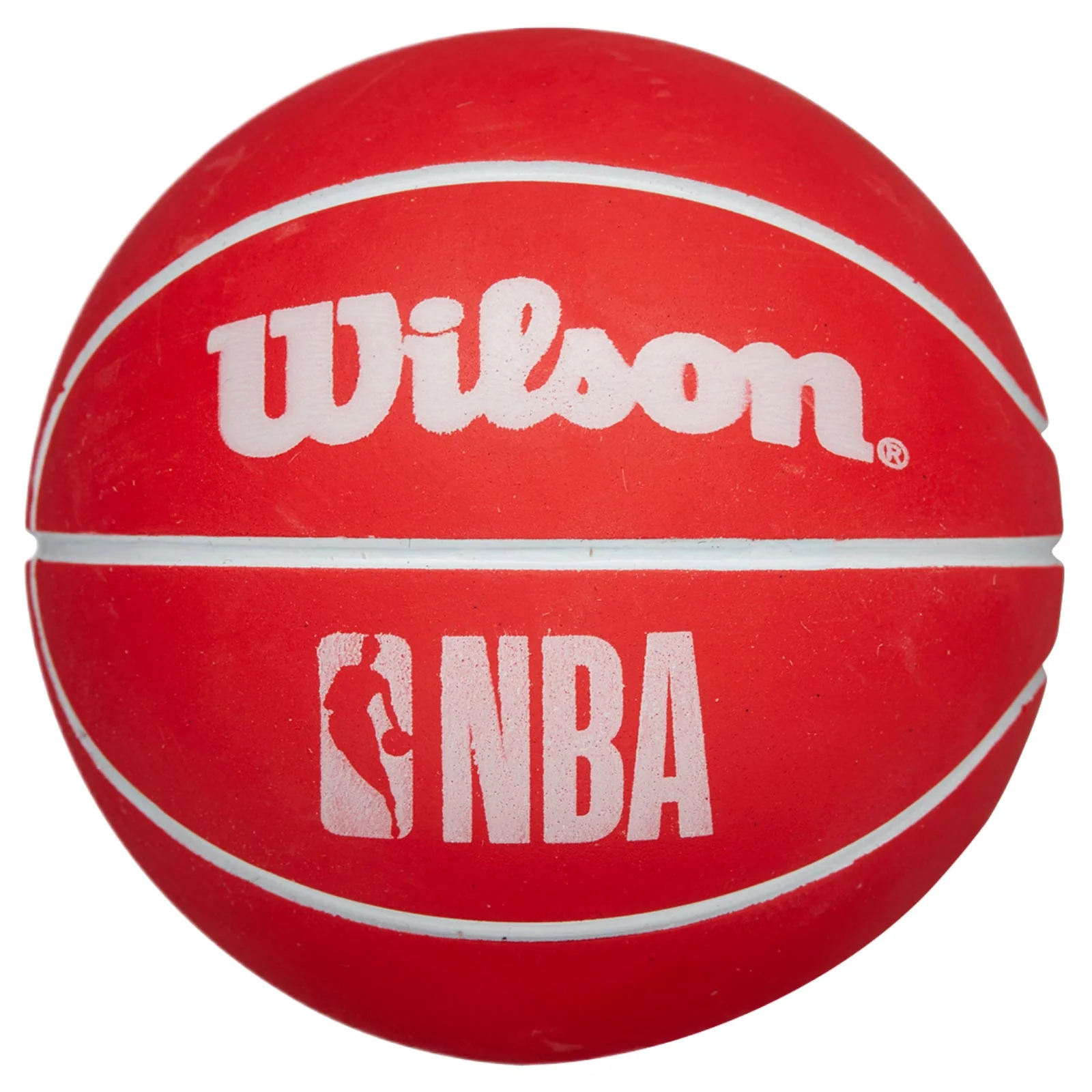 Wilson NBA Mini Dribbler NBA Version Basketball - Image 5