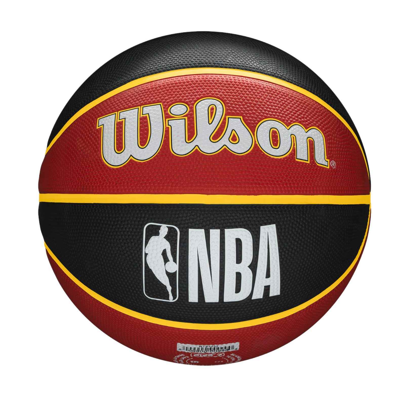 Wilson NBA Team Tribute ATL Hawks Basketball - Image 2