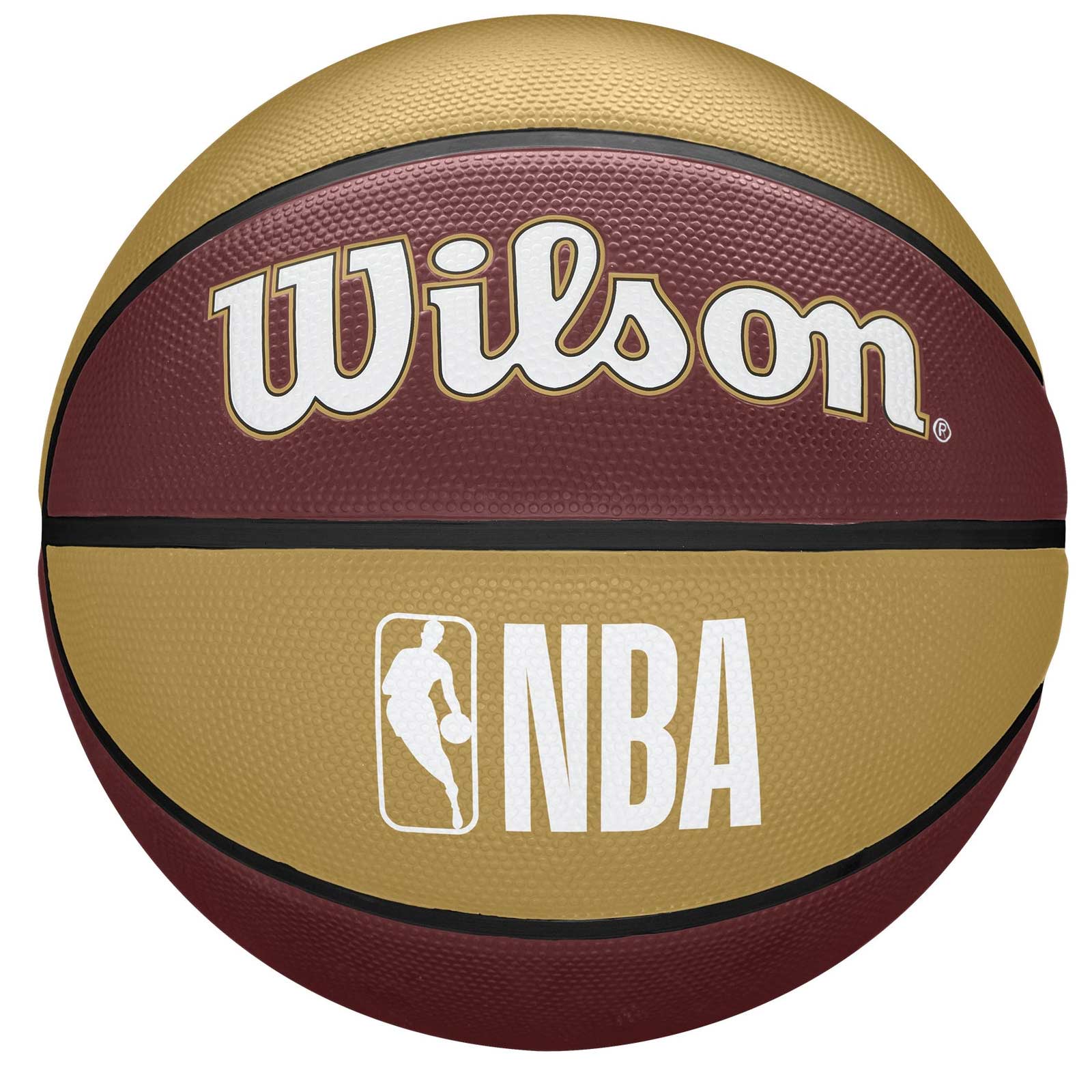 Wilson NBA Cleveland Cavaliers Team Alliance Basketball - Image 2