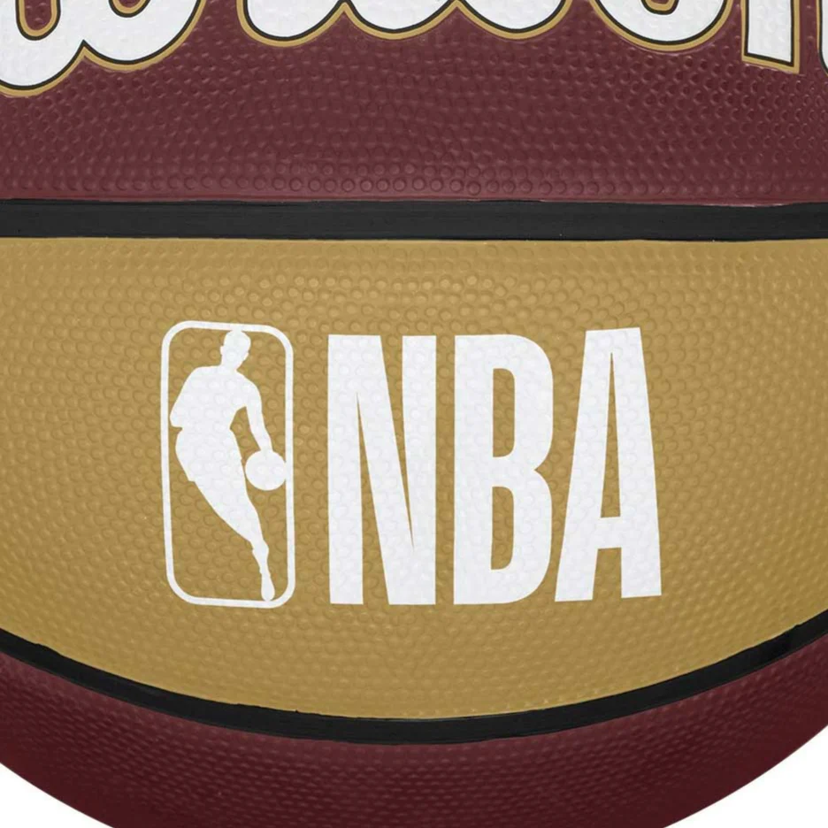 Wilson NBA Cleveland Cavaliers Team Alliance Basketball - Image 3