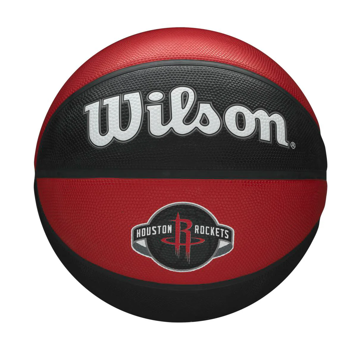 Wilson NBA Tribute Houston Rockets 7 Red
