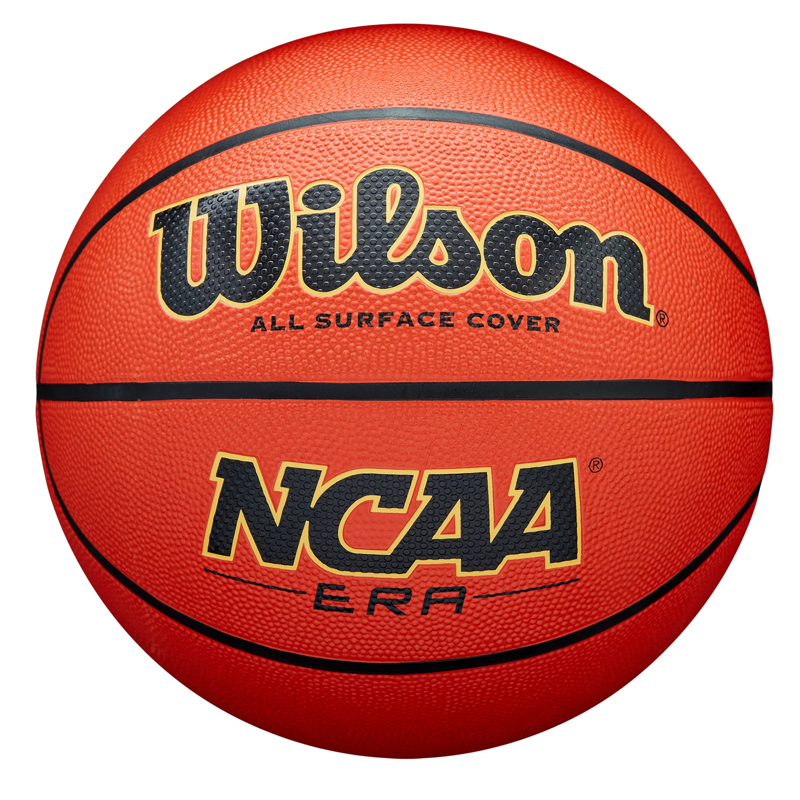 Wilson NCAA Era Basketball - Size 6