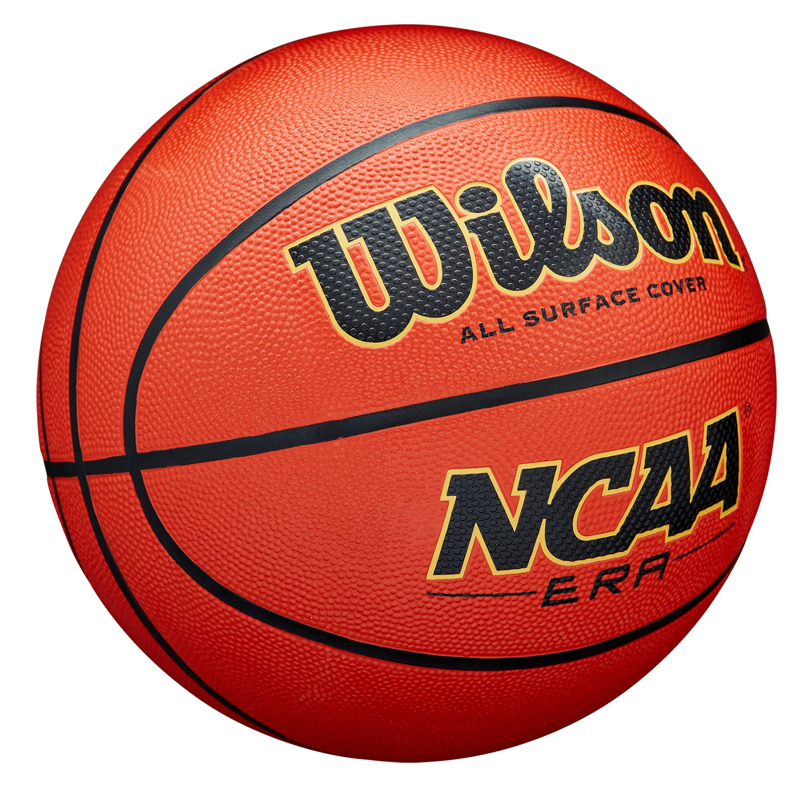 Wilson NCAA Era Basketball - Size 7 - Image 2