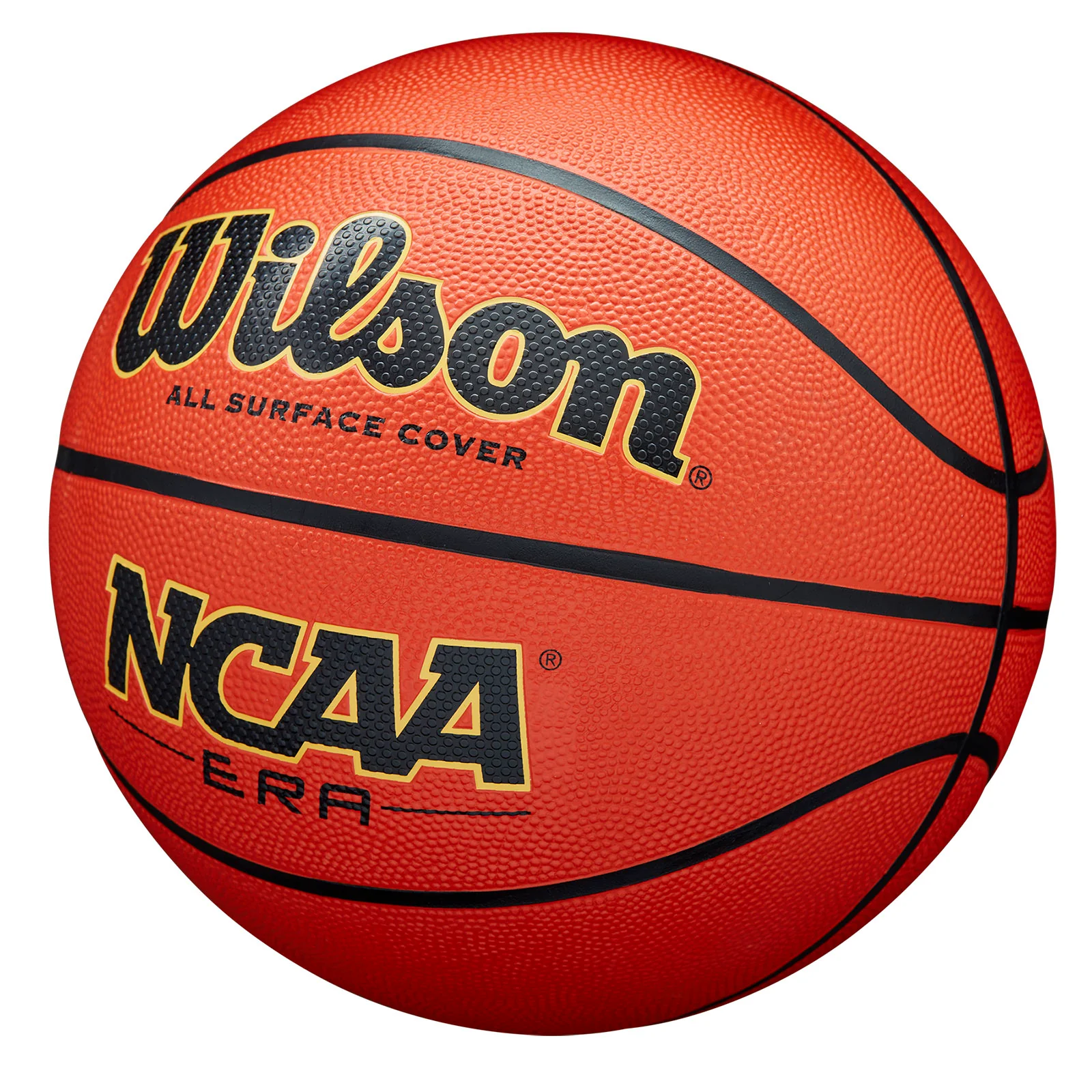 Wilson NCAA Era Basketball - Size 7 - Image 3