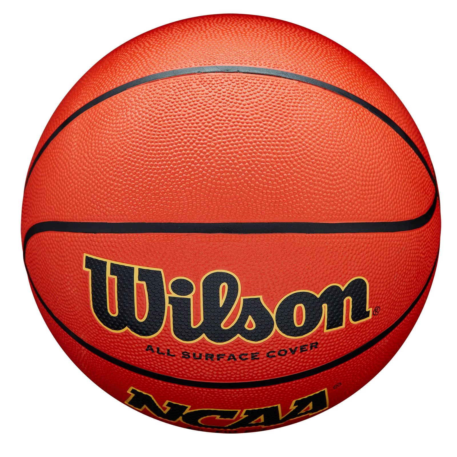 Wilson NCAA Era Basketball - Size 7 - Image 5