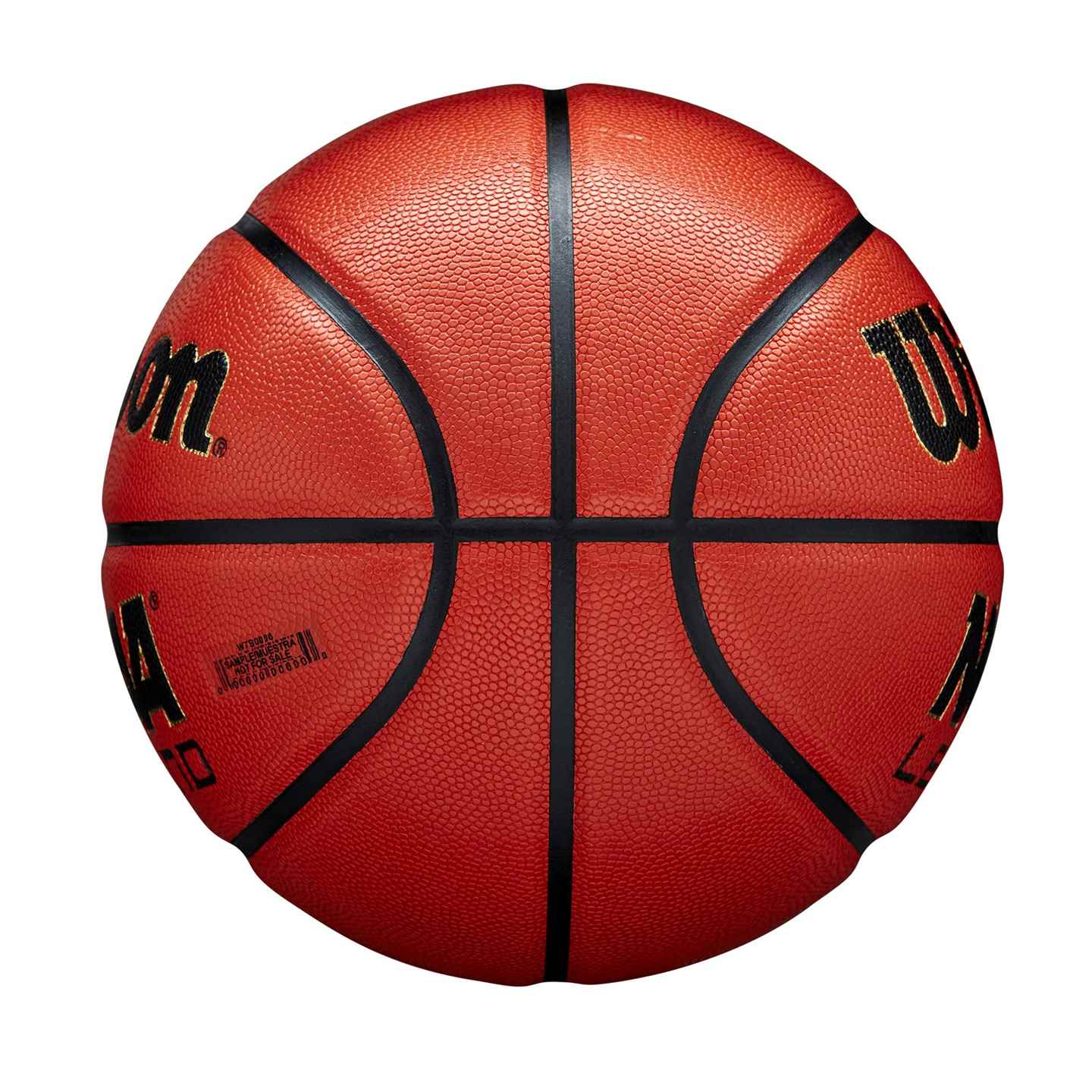 Wilson NCAA Legend Basketball - Size 7 - Image 4
