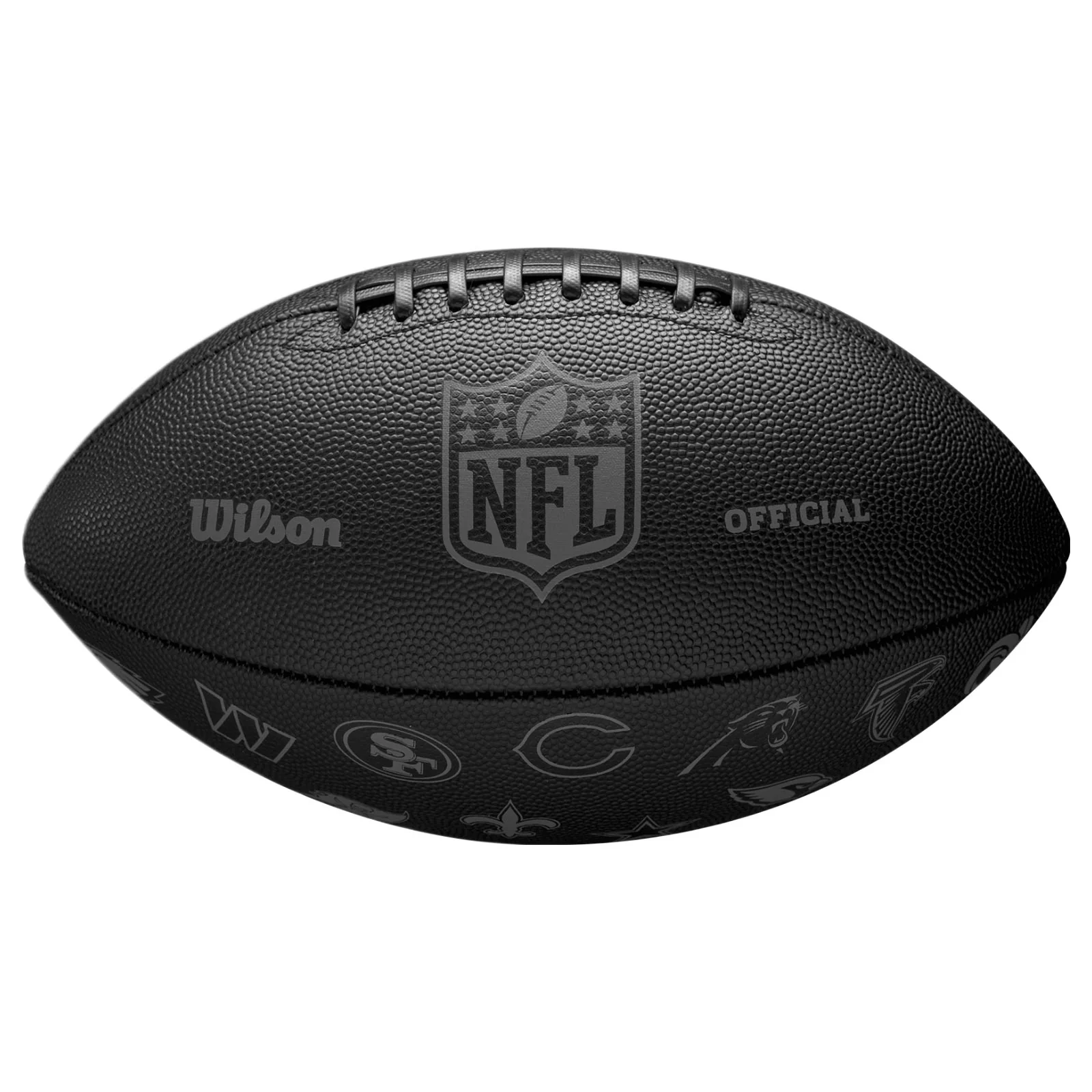 Wilson NFL All Team Football