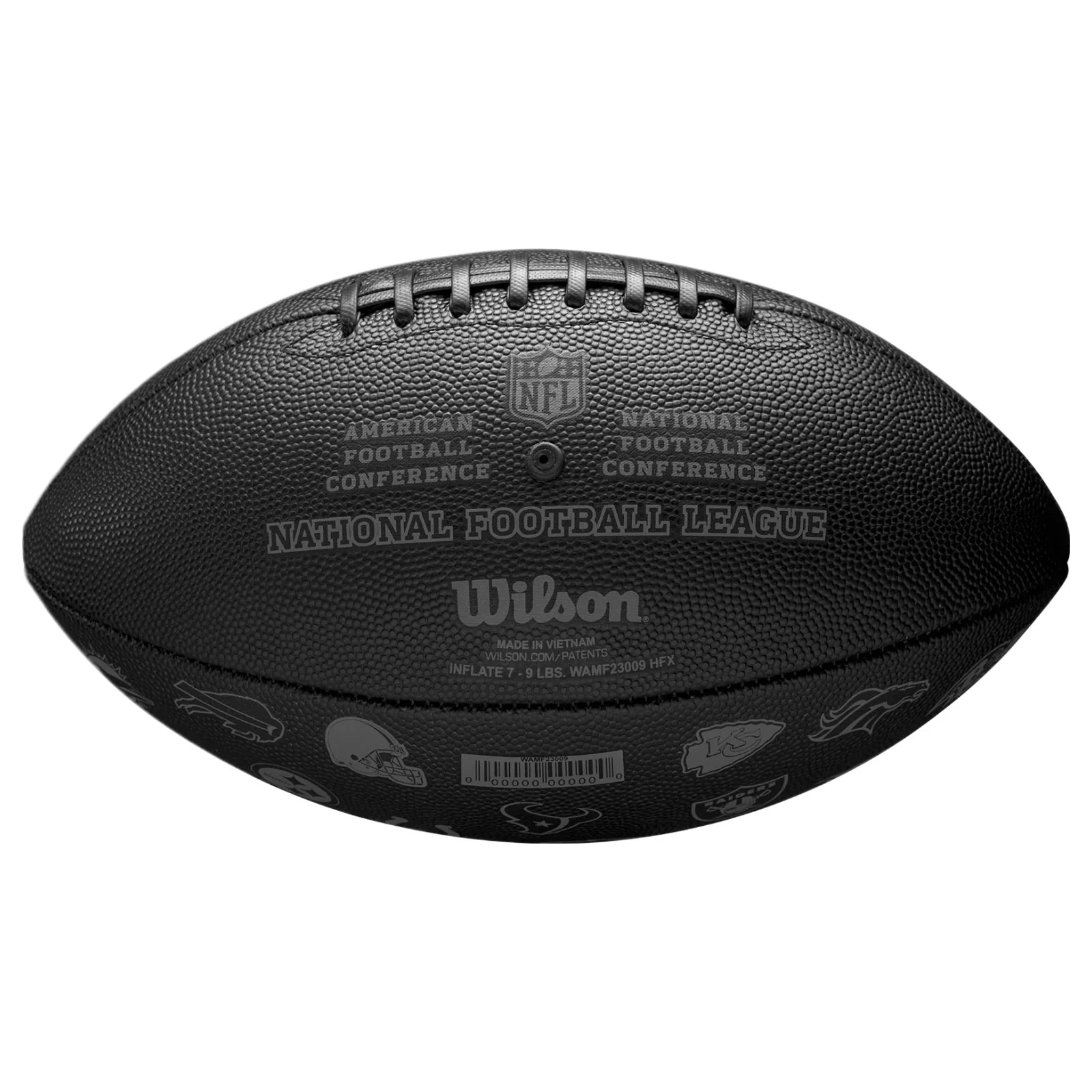 Wilson NFL All Team Football - Image 2