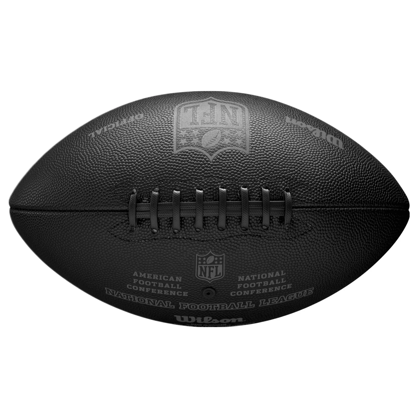 Wilson NFL All Team Football - Image 3