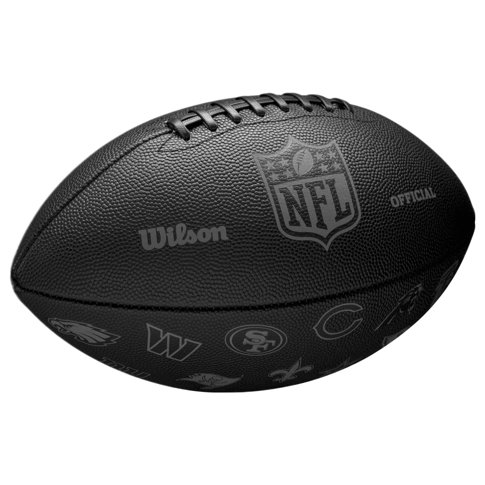 Wilson NFL All Team Football - Image 4