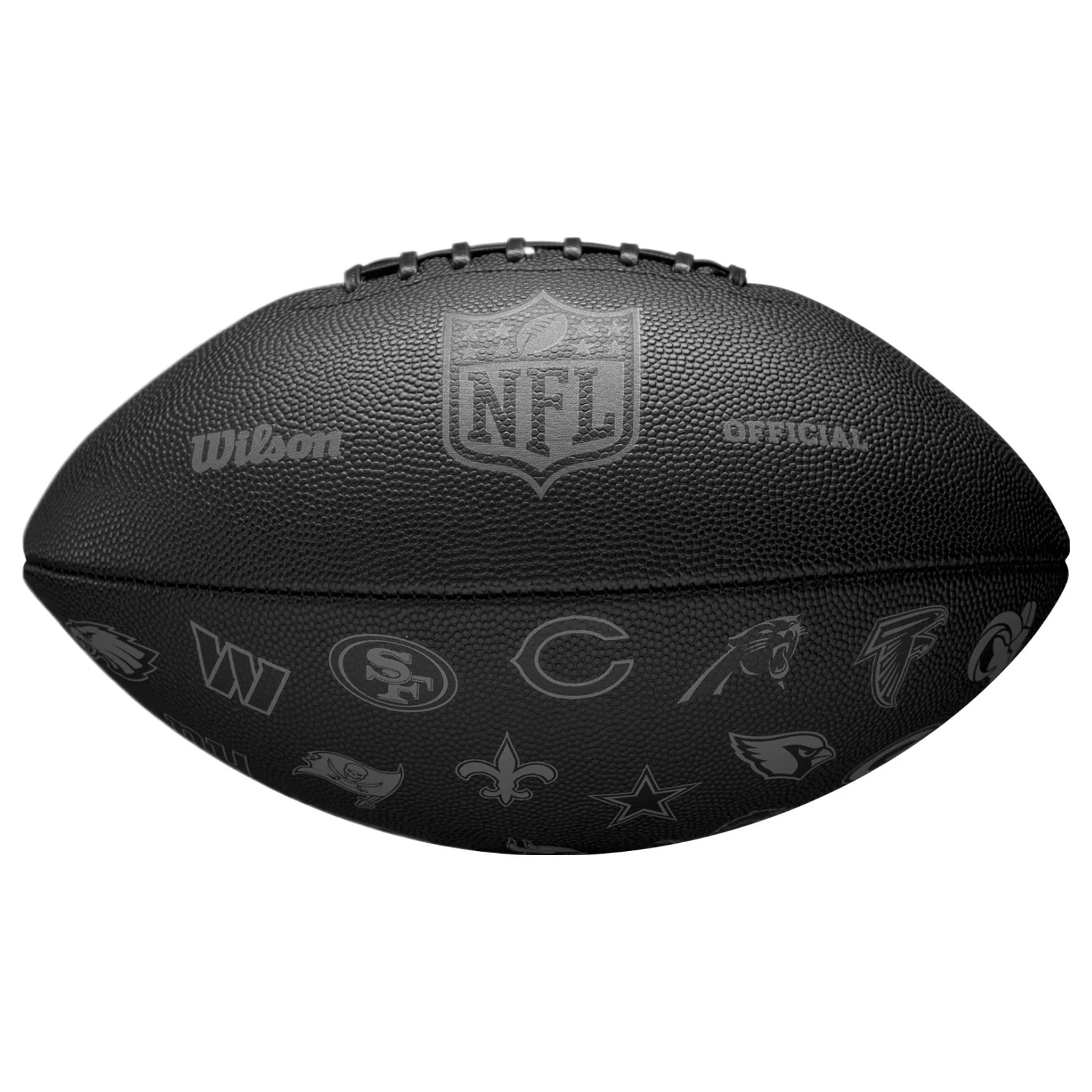 Wilson NFL All Team Football - Image 5