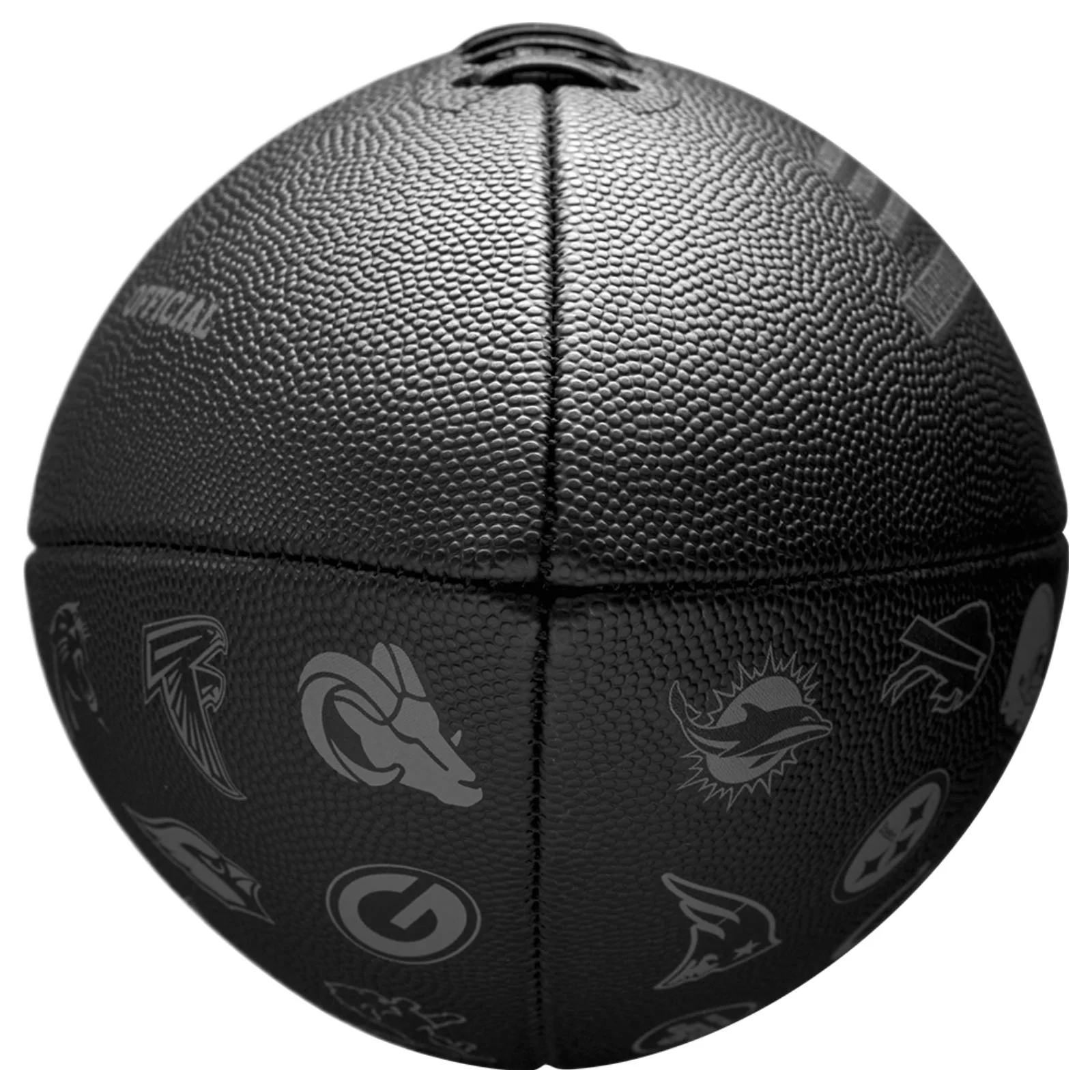 Wilson NFL All Team Football - Image 6