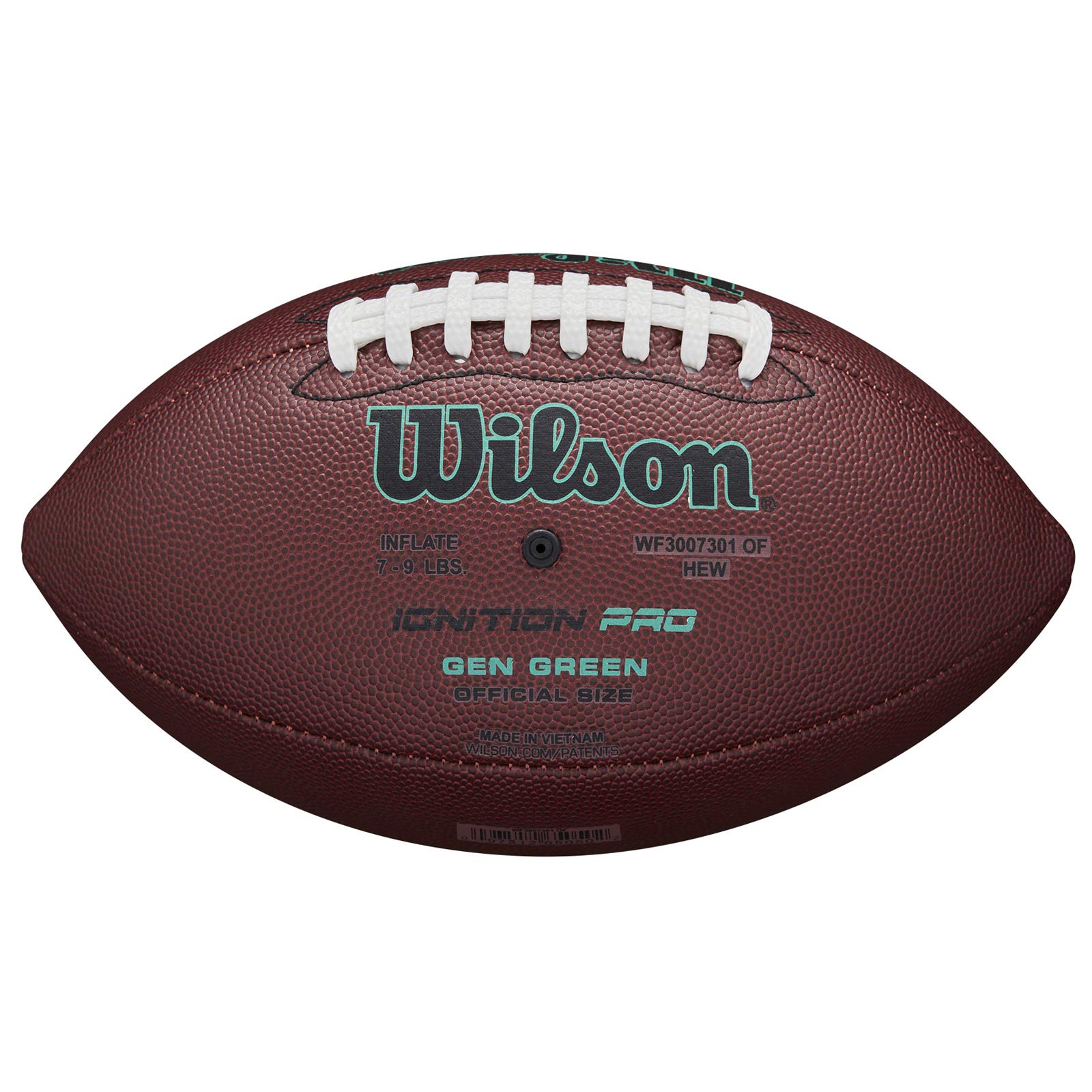 Wilson NFL Ignition Pro Eco Football - Image 2