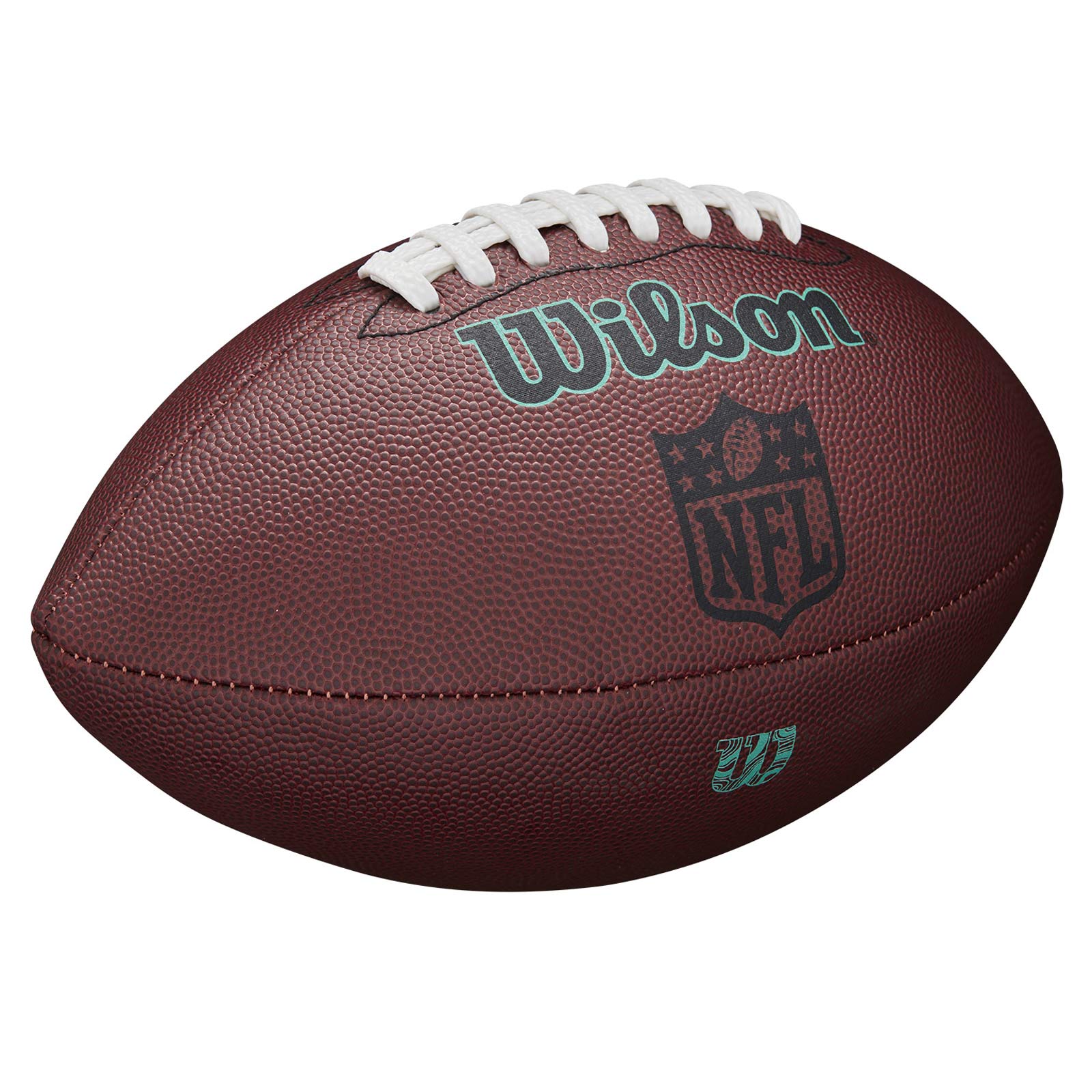 Wilson NFL Ignition Pro Eco Football - Image 4